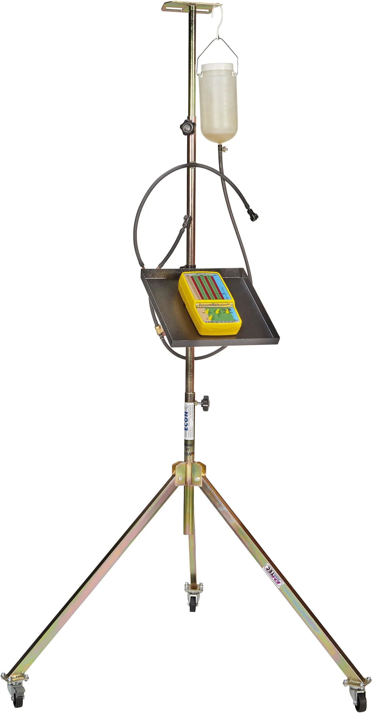 ECON Diagnoseapparaat standaard "StandMate" Diagnosegeräte