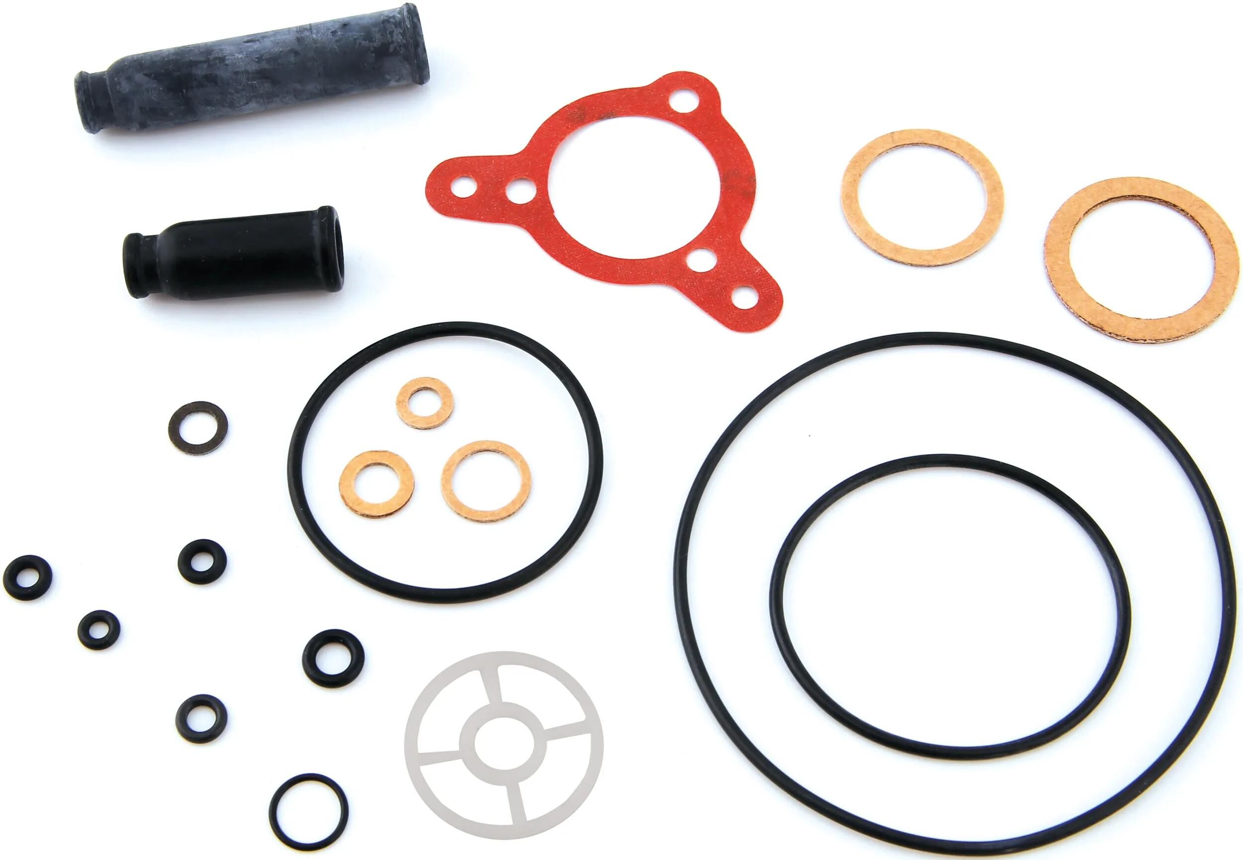 DELL'ORTO_Vergaserdichtungssatz Dichtungen und Dichtungssätze