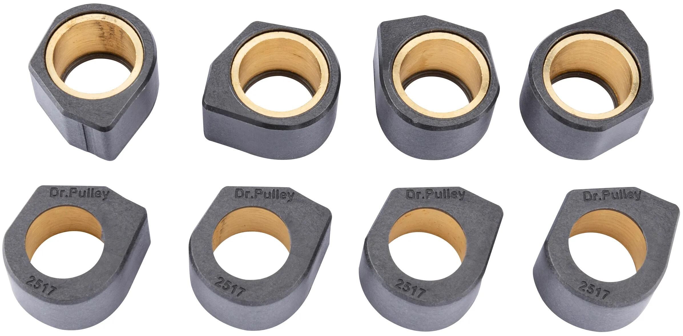 _Variomatikgewicht Variomatikteile