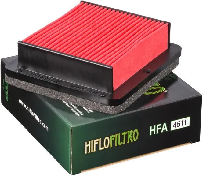 HIFLOFILTRO_Luftfilter Luftfilter,Filter