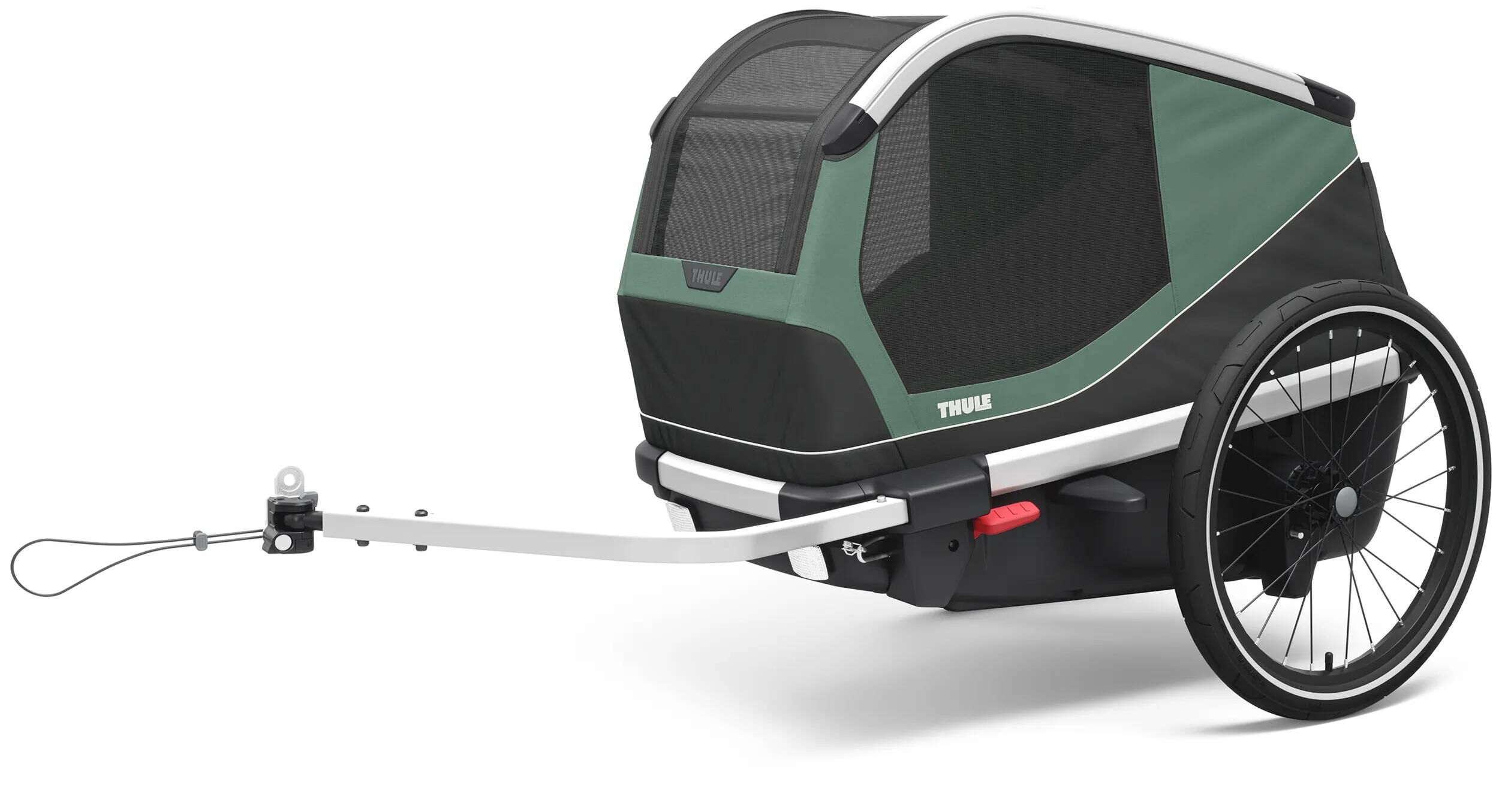 THULE_Hundeanhänger Anhänger