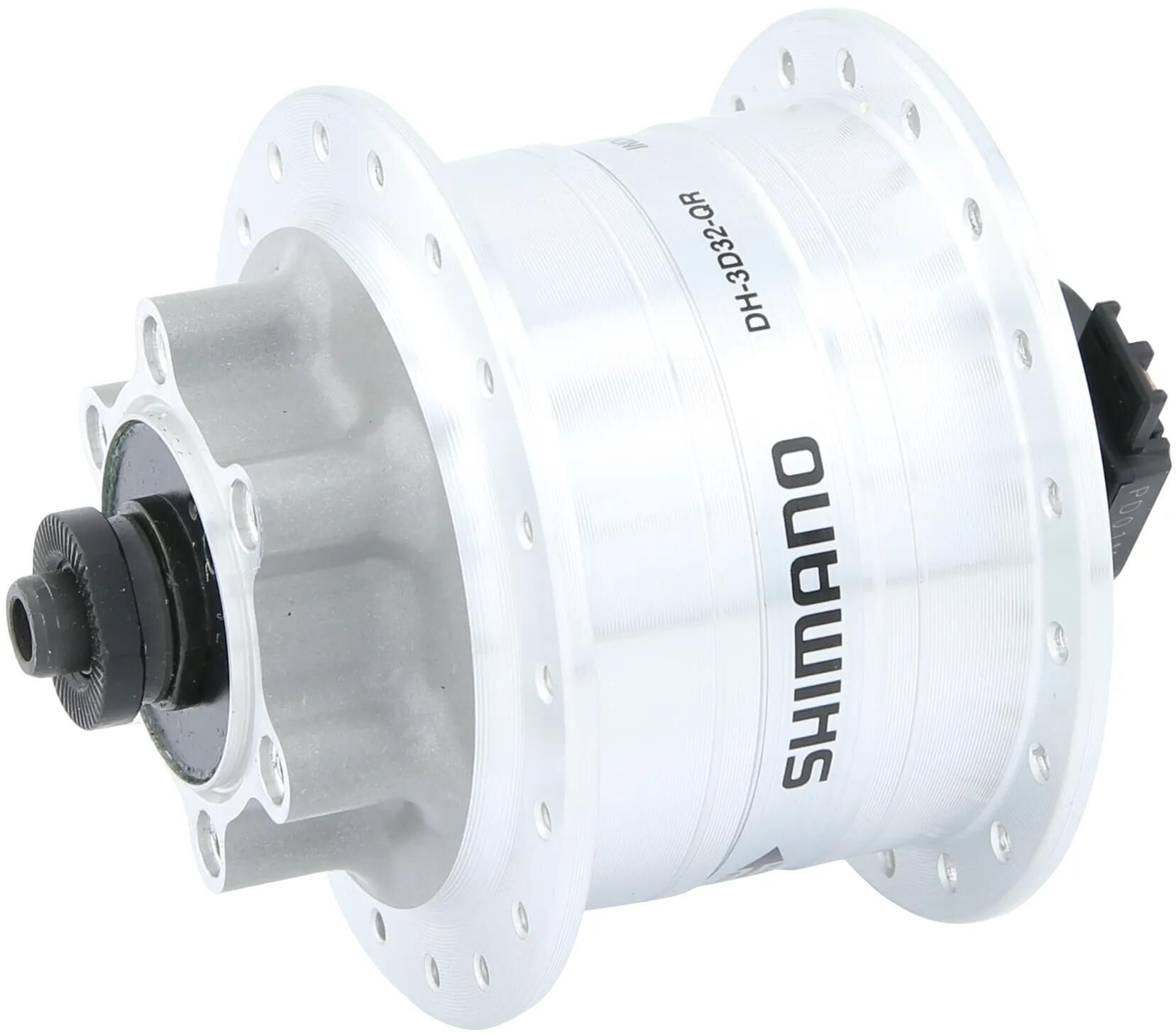 SHIMANO_Nabendynamo Nabendynamos,Dynamos,Naben V.R.,V.R.-Naben