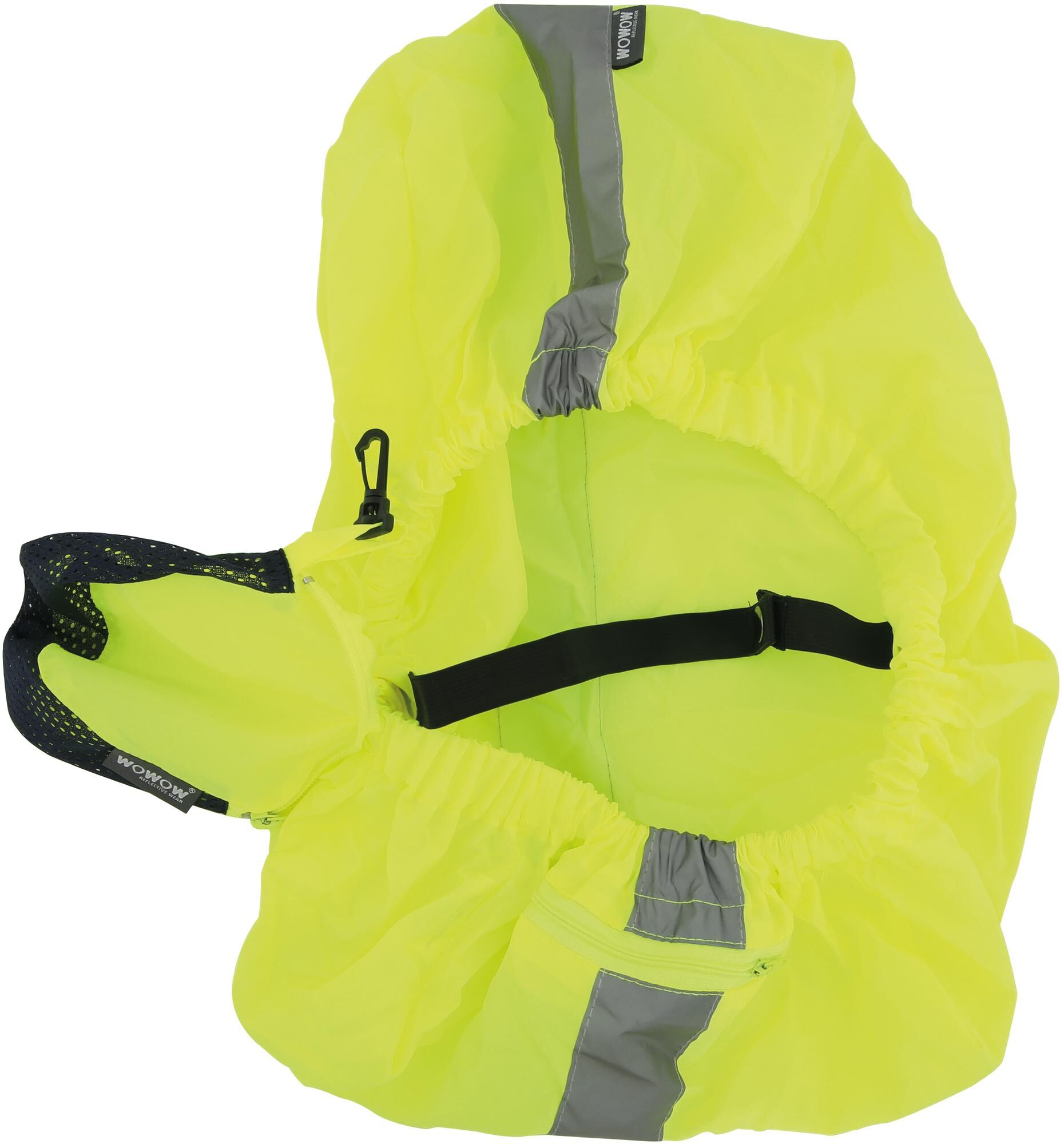 _Regenschutzhaube Reflektoren,Taschen - Ersatz,Sicherheitszubehör