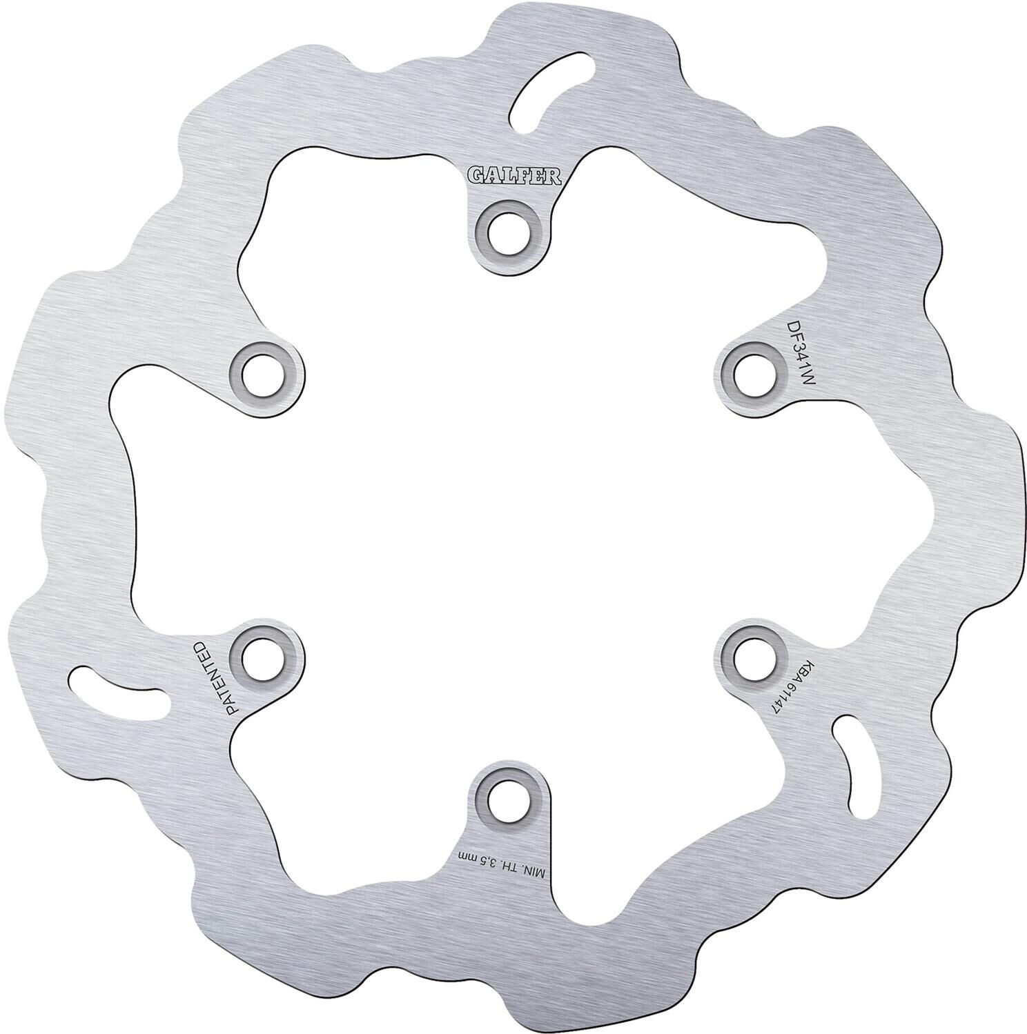 Bremsscheiben
