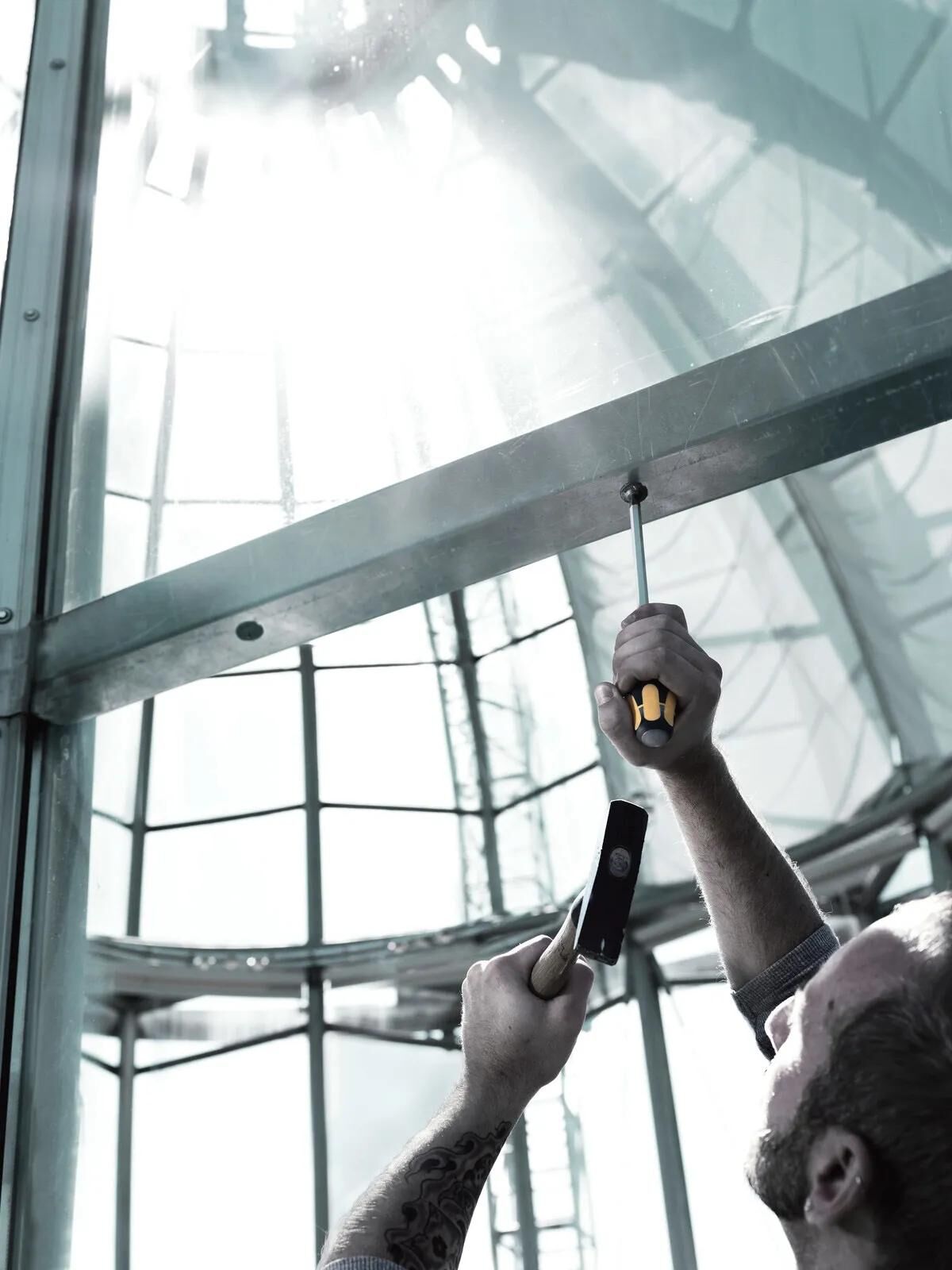 _Schraubendreher Schraubendrehereinsätze - Phillips