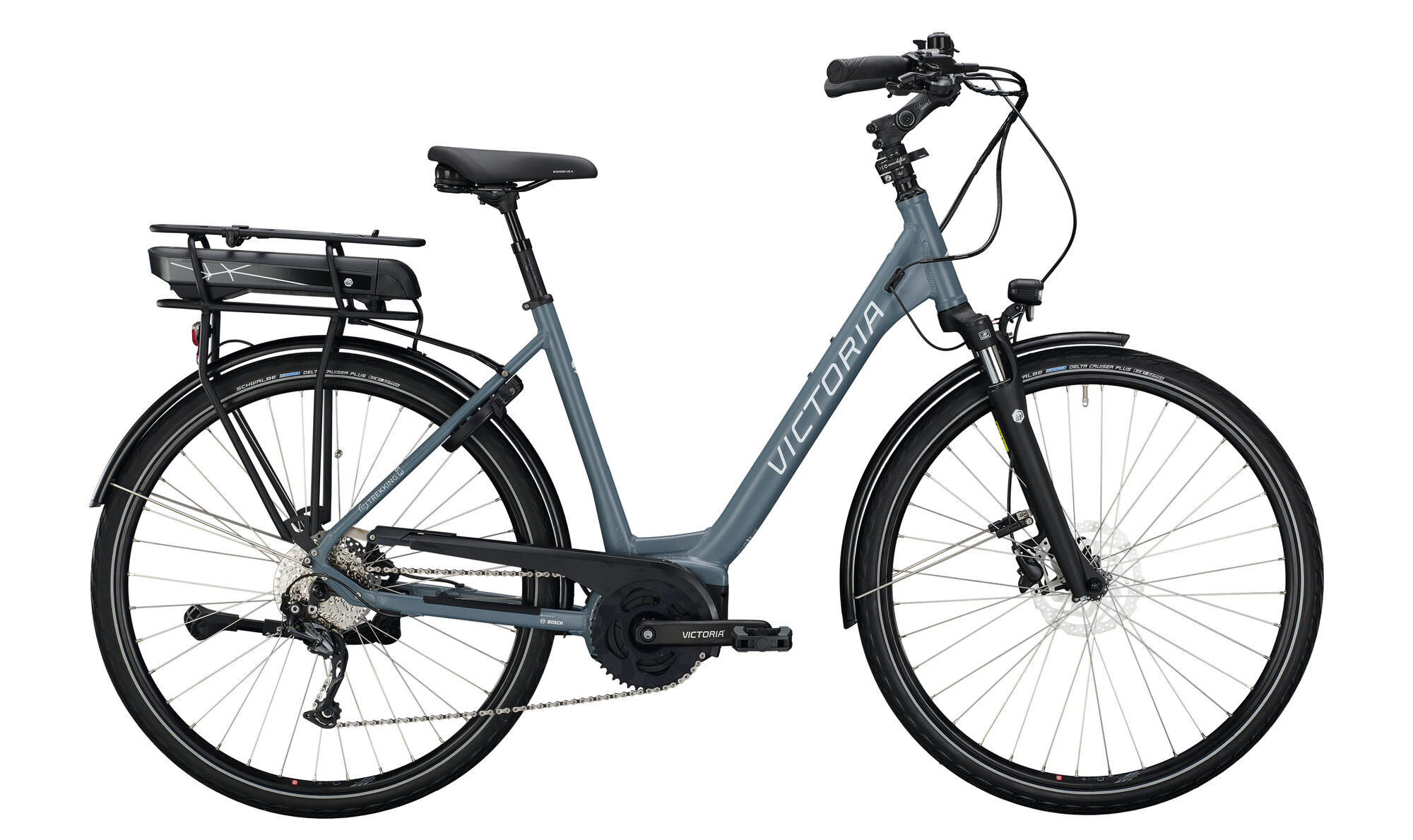 _1 Elektro-Trekkingräder,Trekkingräder,Elektroräder,Fahrräder,Trekkingrad