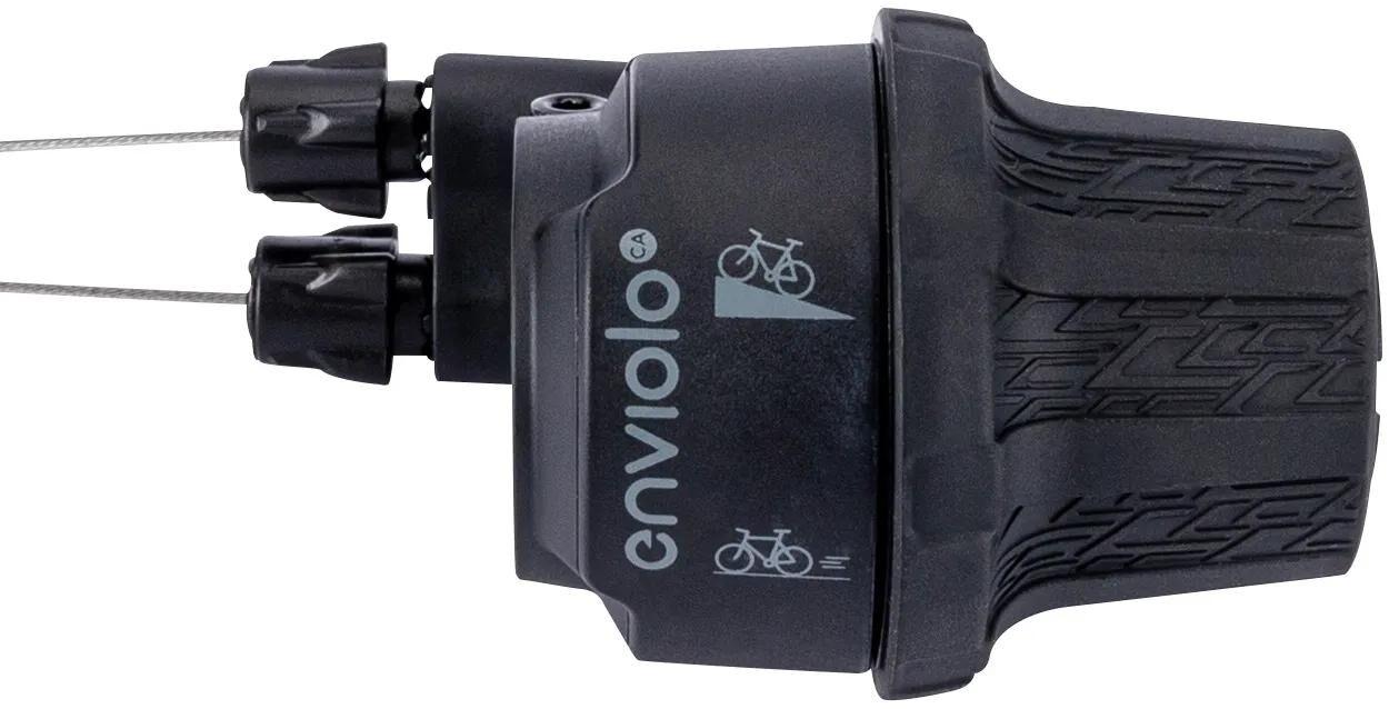 _Drehgriffschalter Drehschaltgriffe - Getriebenaben