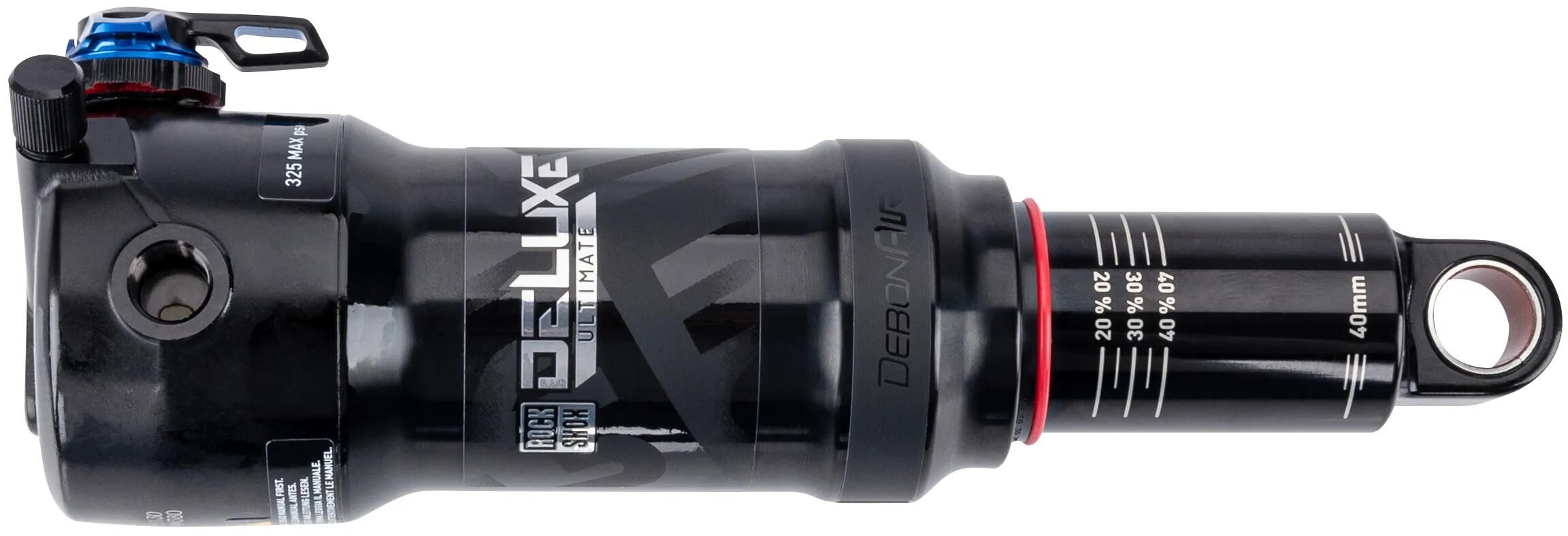 ROCKSHOX_Federbein Federbeine