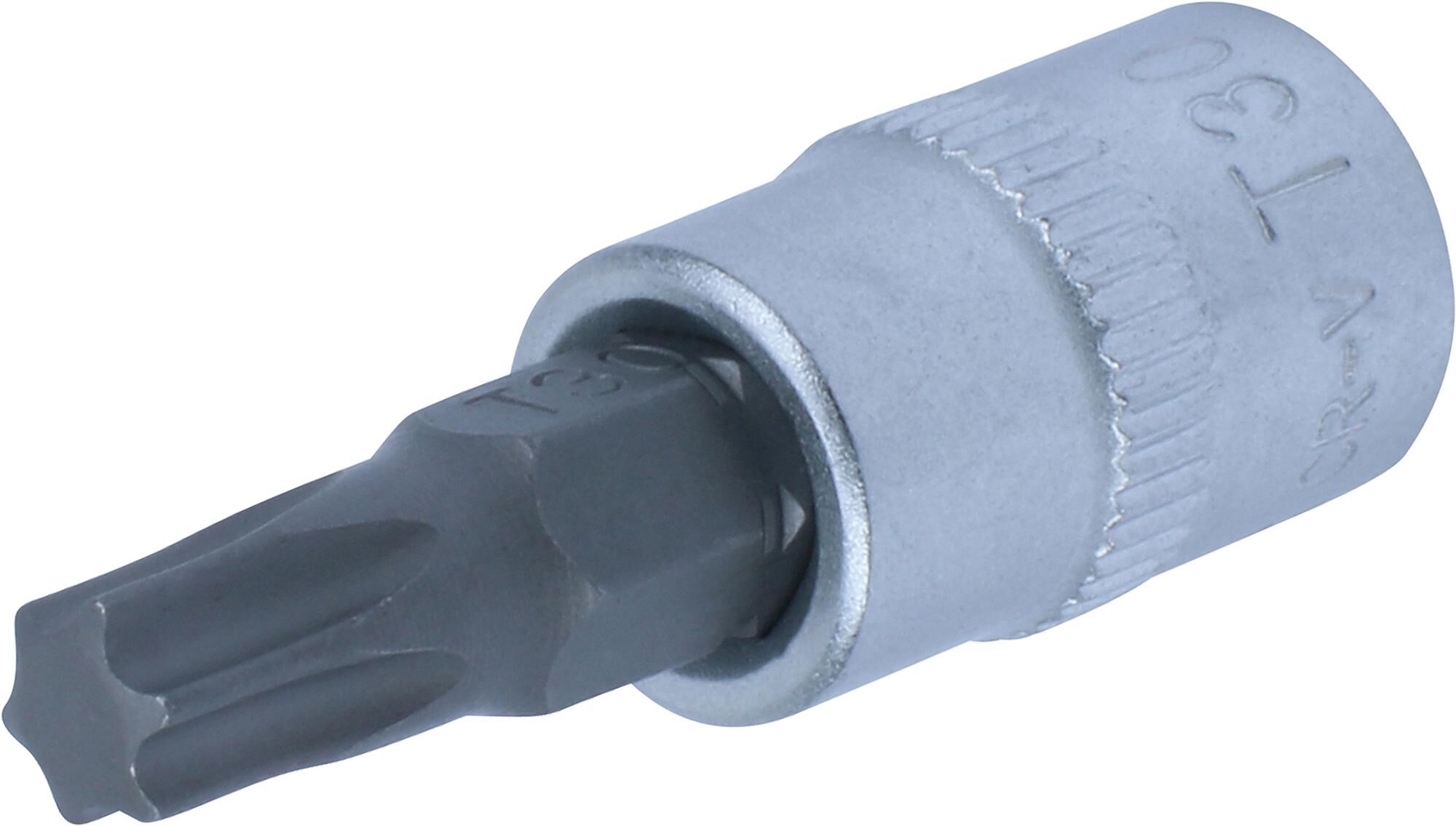 _Schraubendrehereinsatz Schraubendrehereinsätze - 1/4"