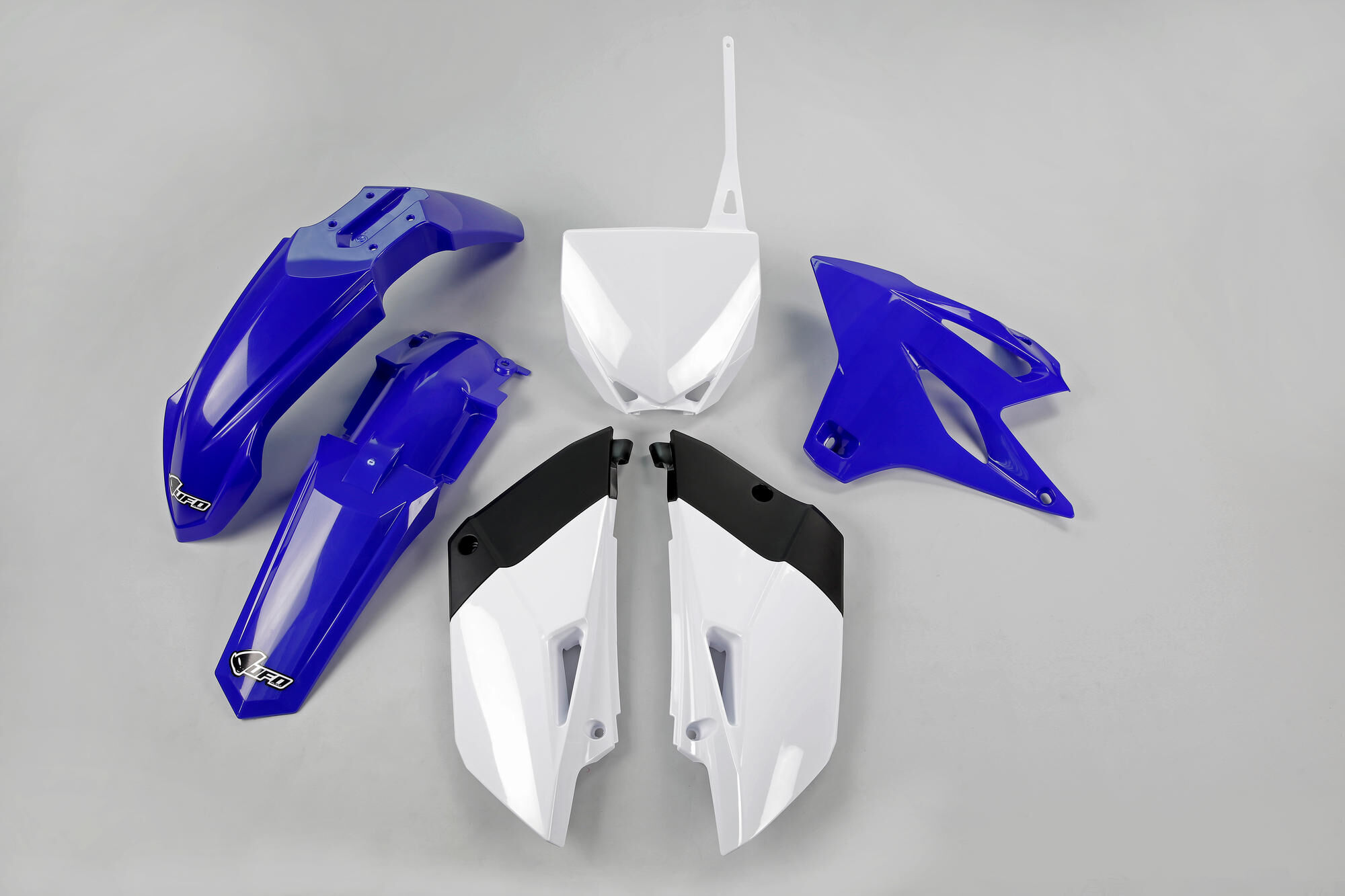 UFO PLAST_Verkleidungssatz Verkleidung