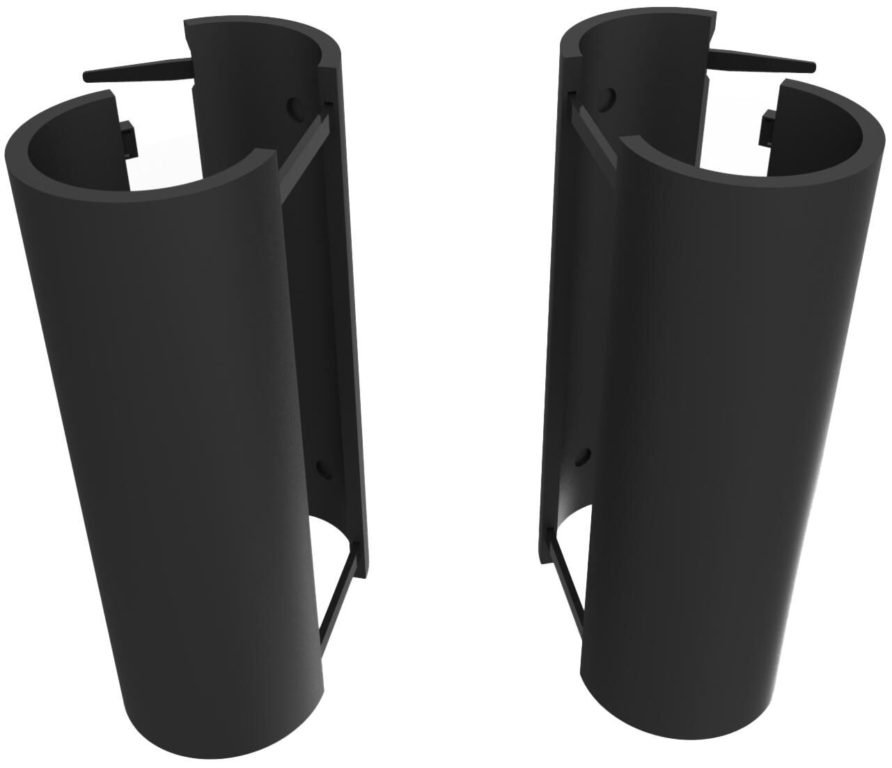 Gabelcover