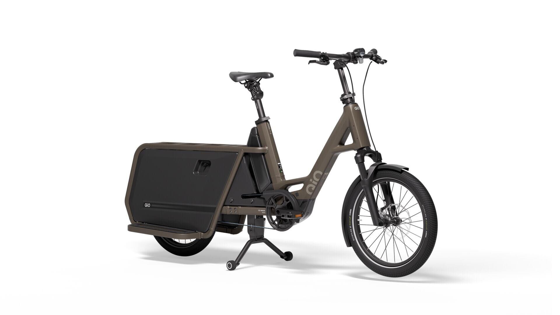 _Elektro-Cargorad_Long CLAx_2 ,Transportrad