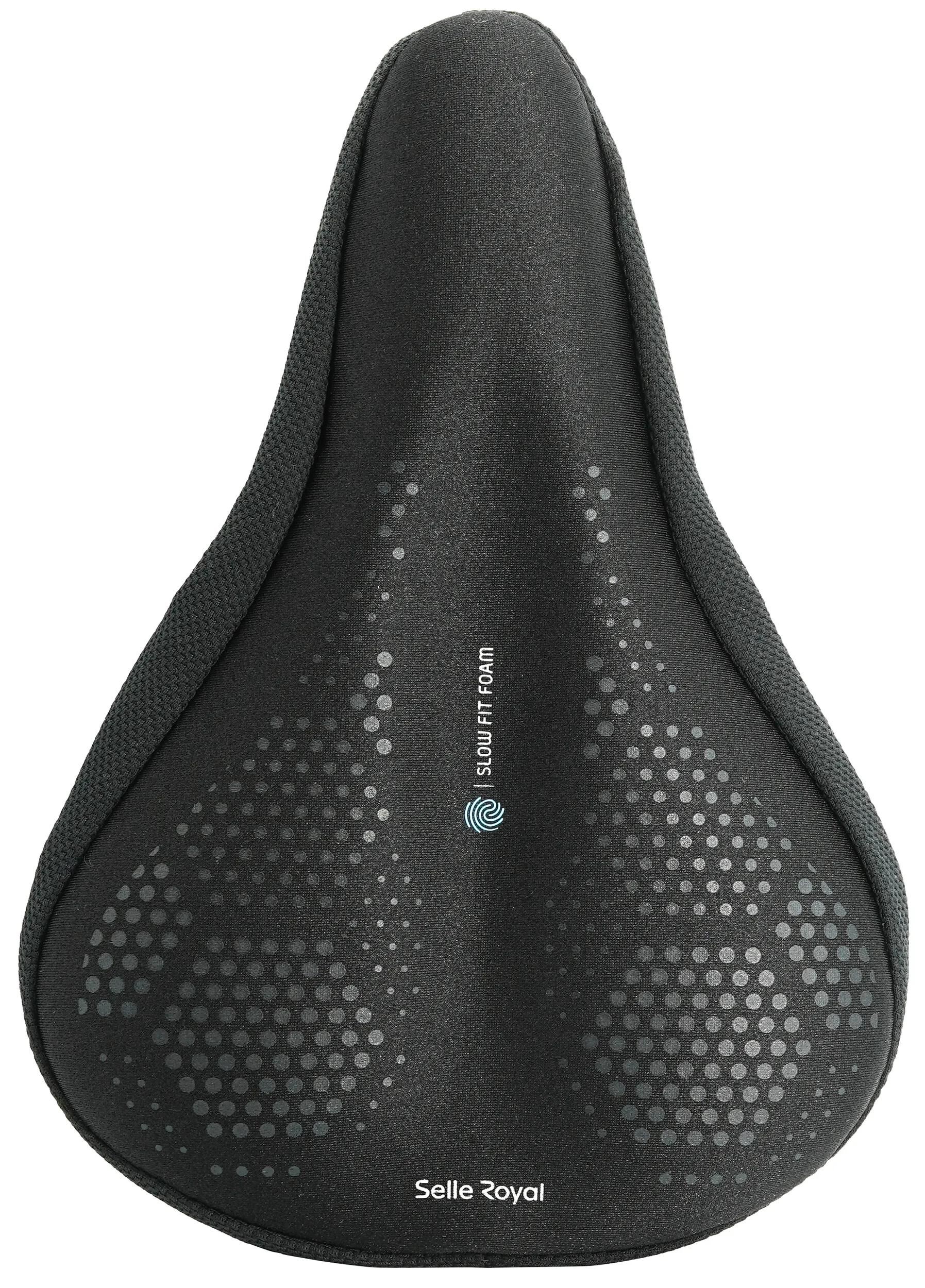 Selle Royal_Sattelüberzug Sattelüberzüge,Satteldecken