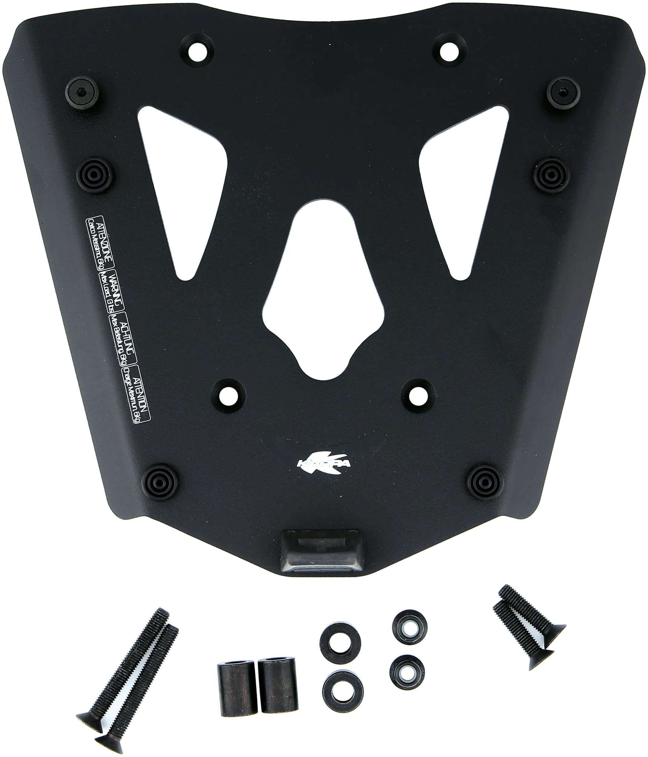 KAPPA_Topcaseträger Gepäckträger