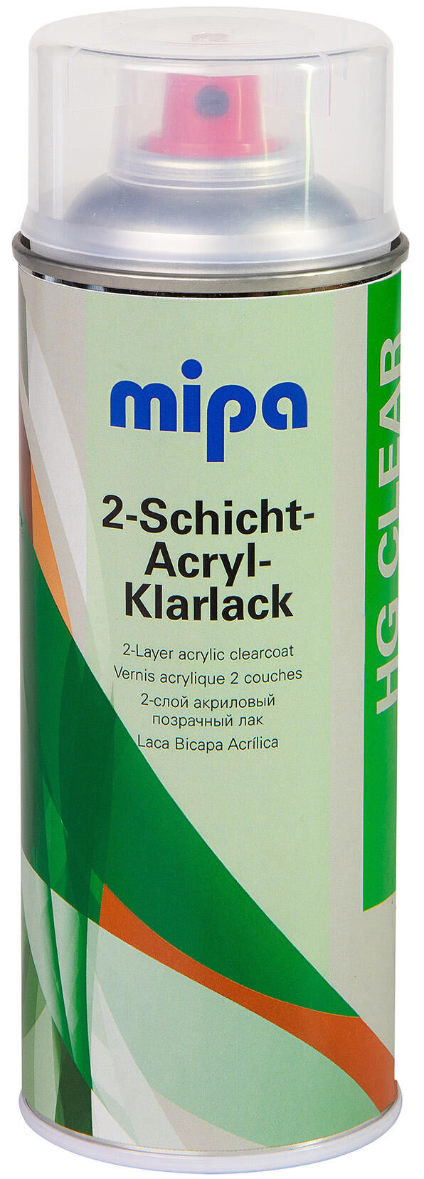 Klarlacke,Lacke