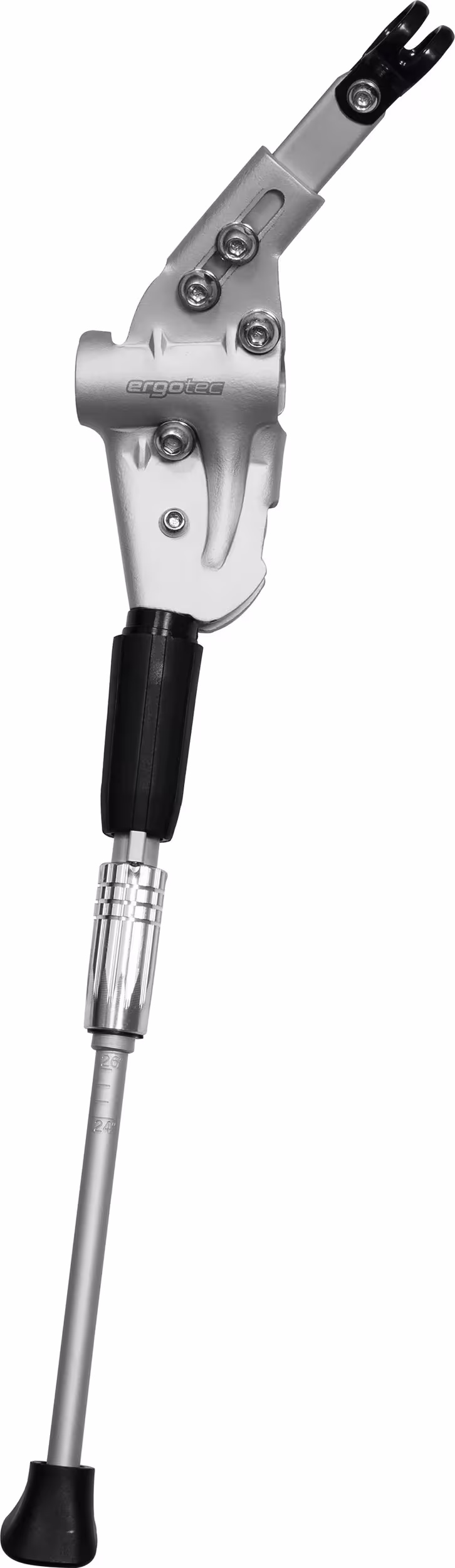 ergotec_Hinterbauständer Hinterbauständer,Ständer