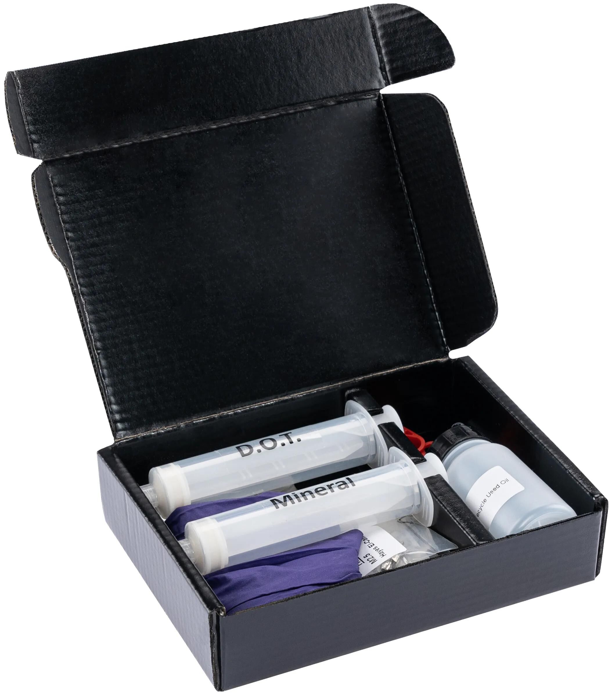 _Entlüftungs-Kit Bremsenentlüfter