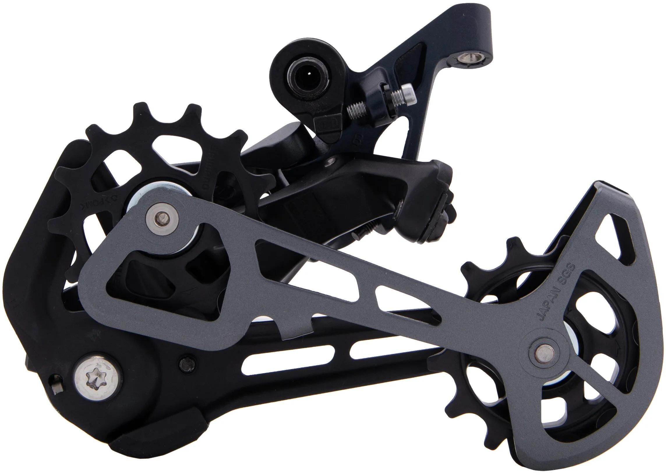 SHIMANO_Schaltwerk Schaltwerke