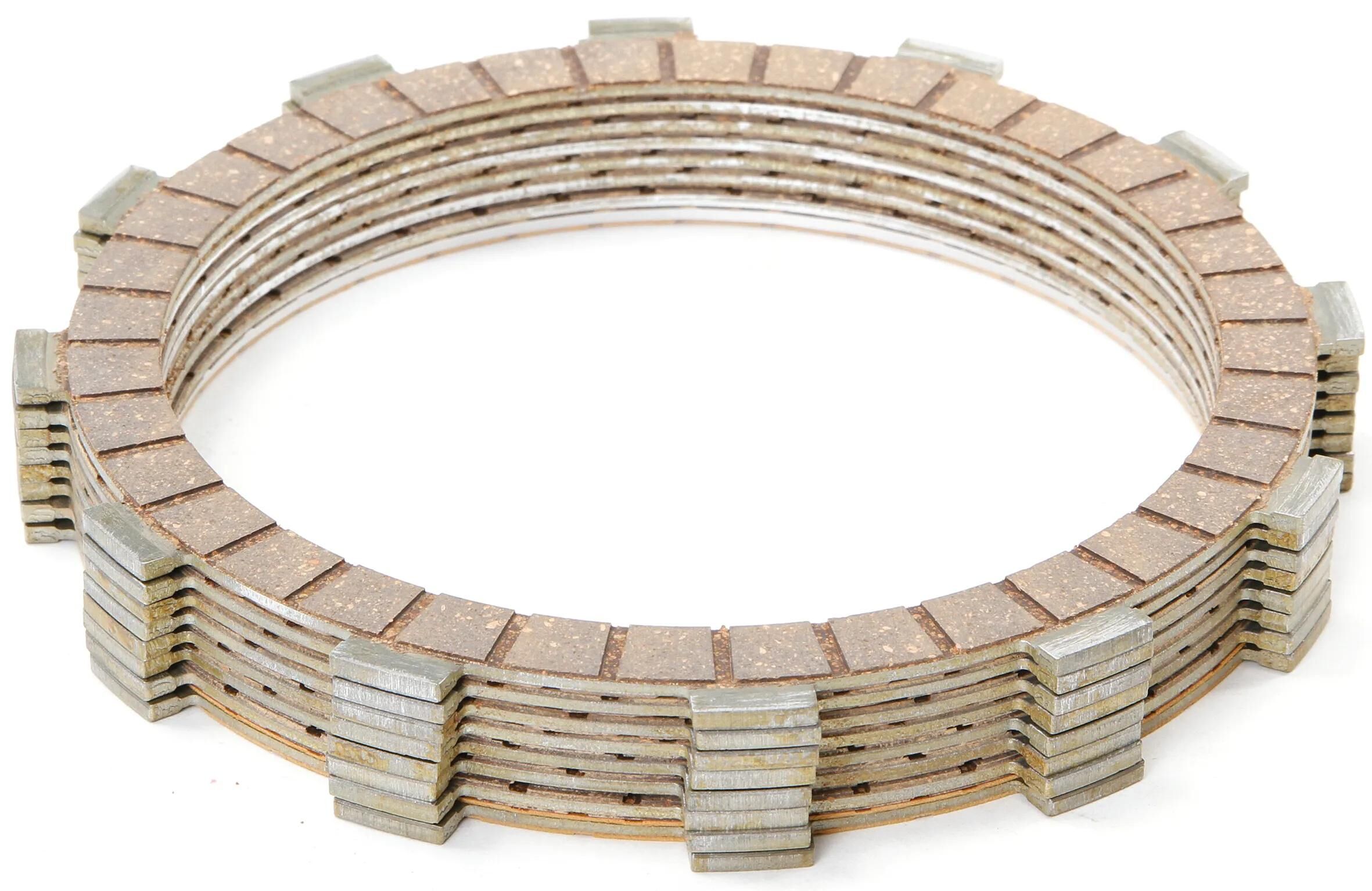 TRW_Kupplungslamellensatz Kupplungslamellen