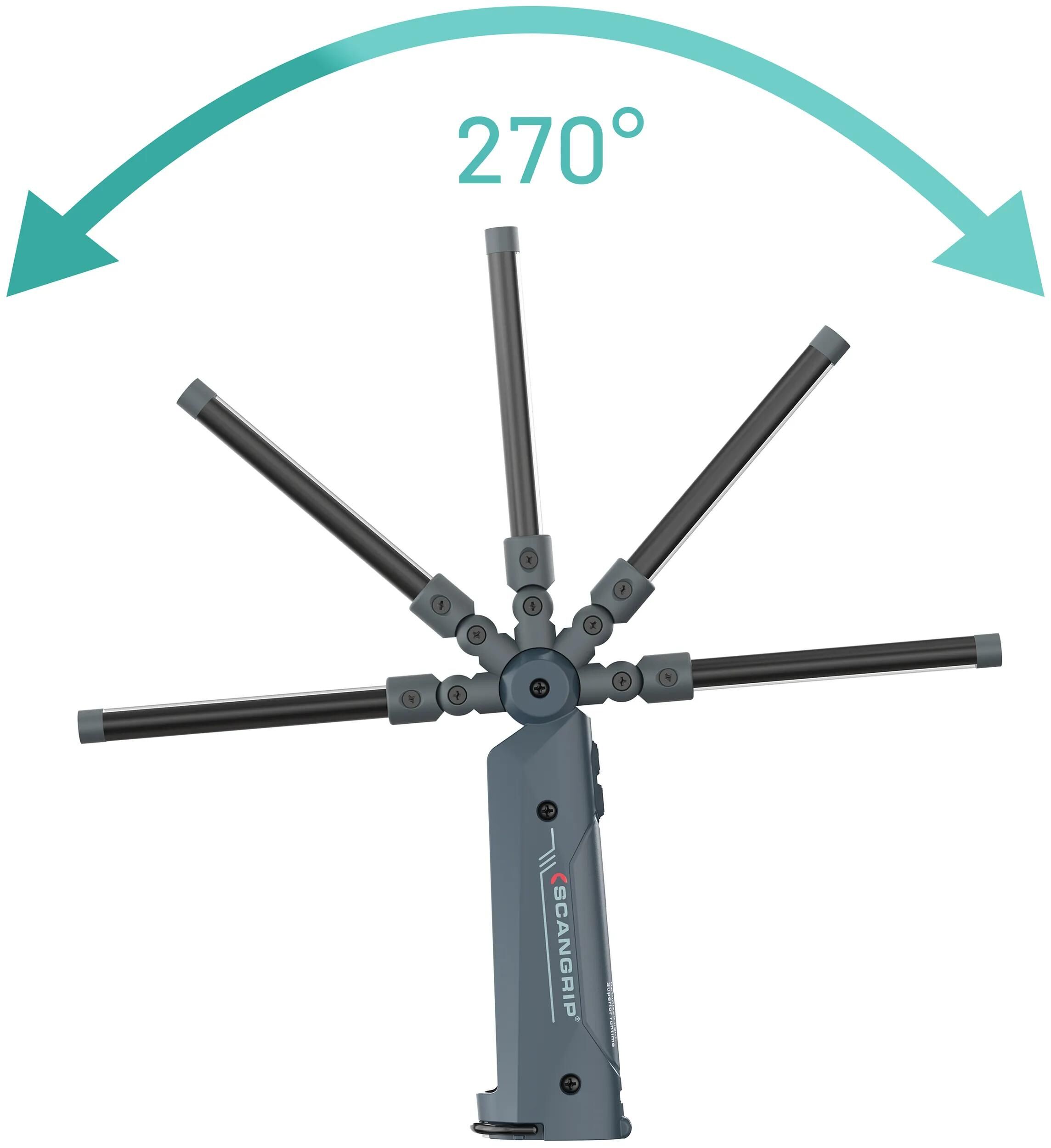 Arbeitsleuchten,Leuchten
