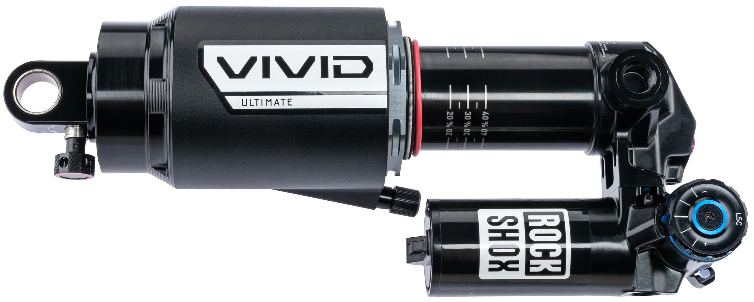 ROCKSHOX_Federbein Federbeine