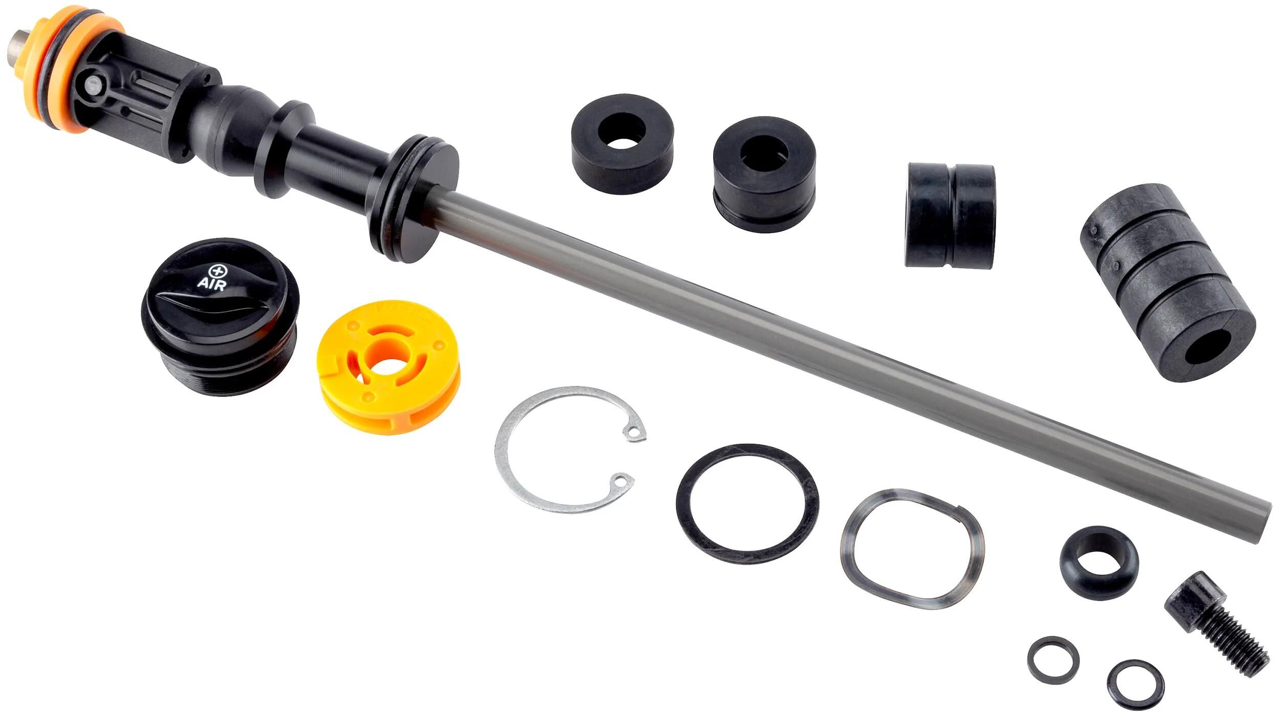 ROCKSHOX_Federeinheit Federgabel - Ersatz