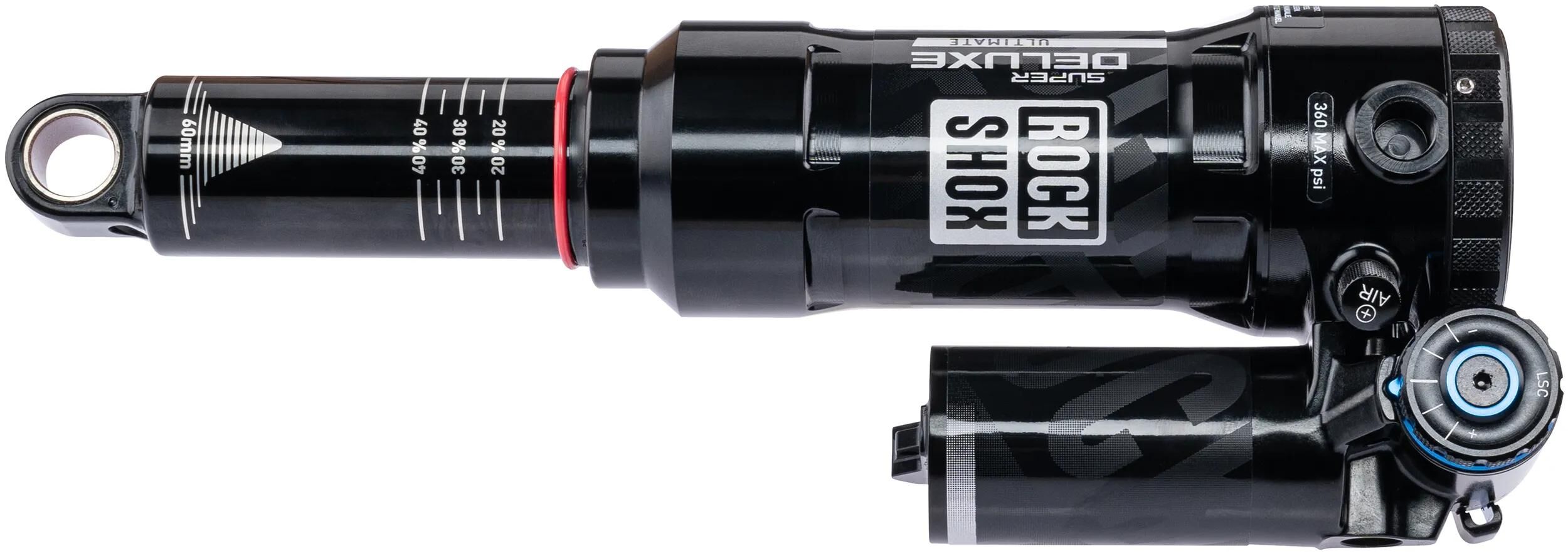 ROCKSHOX_Federbein Federbeine