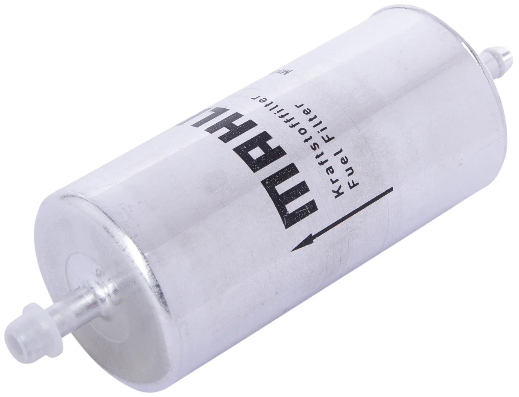 MAHLE_Kraftstofffilter Benzinfilter,Filter,Kraftstofffilter