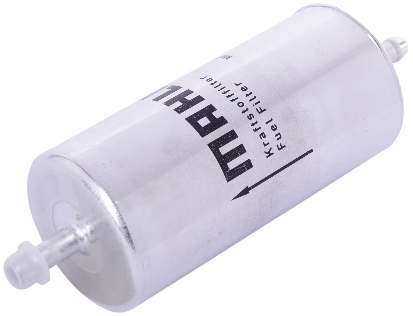MAHLE_Kraftstofffilter Benzinfilter,Filter,Kraftstofffilter