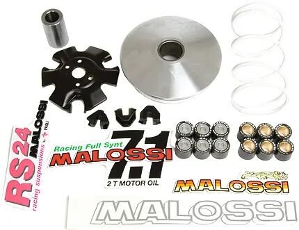 MALOSSI_Variomatik Variomatikteile