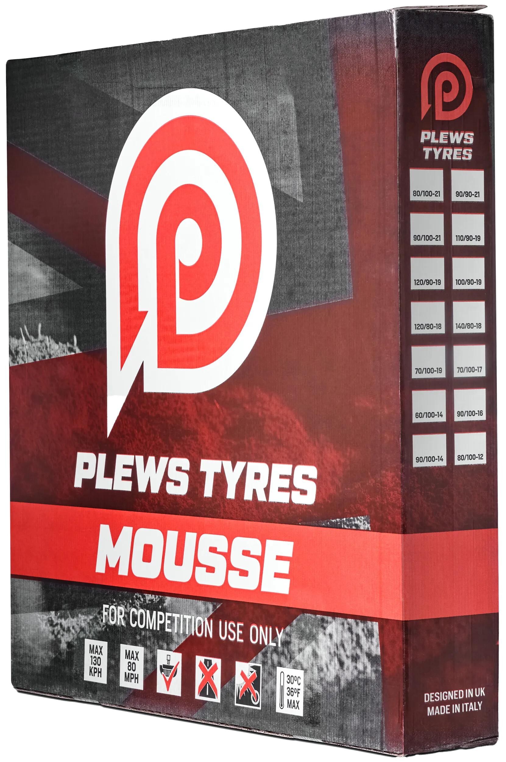 PLEWS TYRES_Schlauch Schläuche,Bereifung