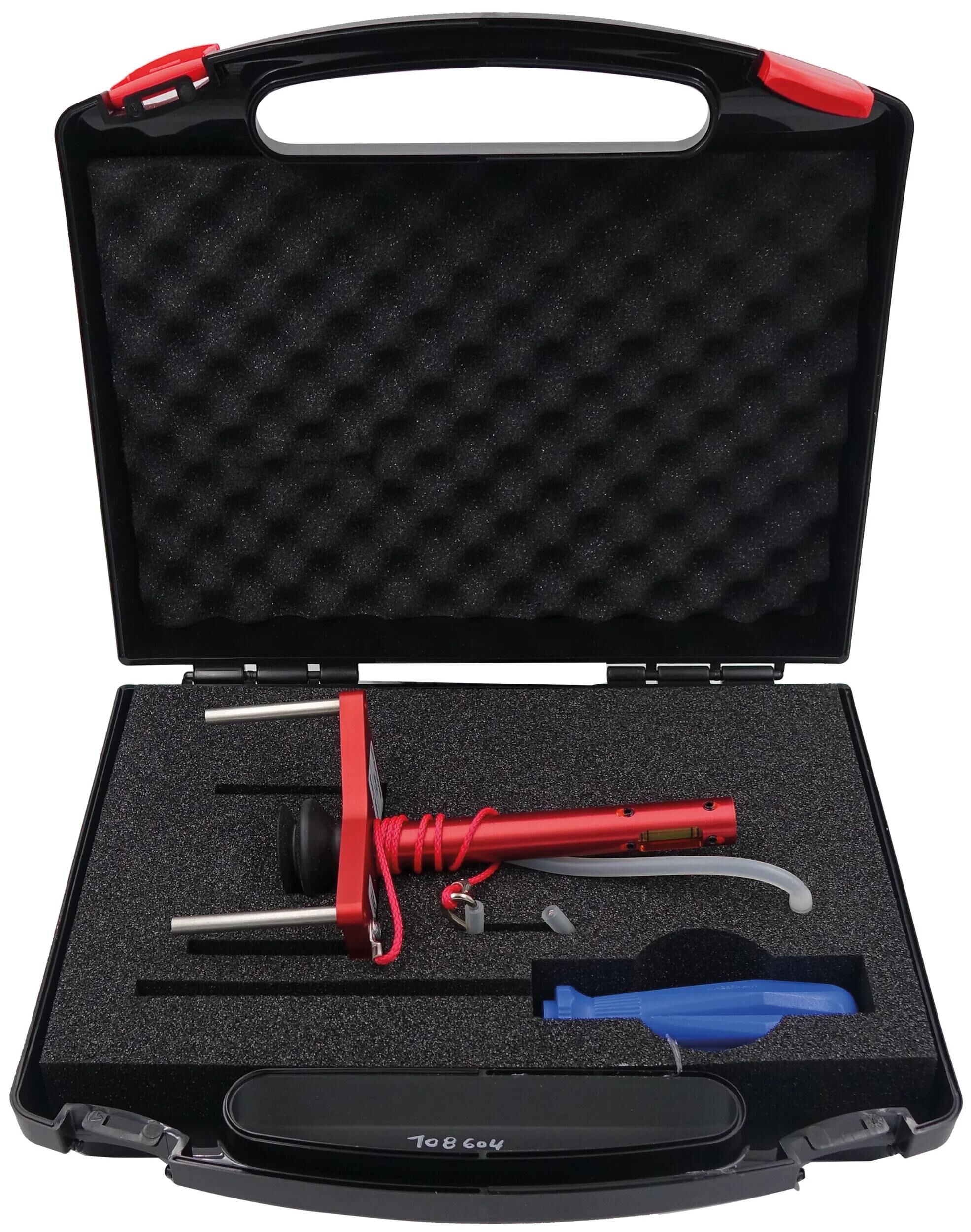 MAHLE_Zubehör Fahrerassistenzsysteme