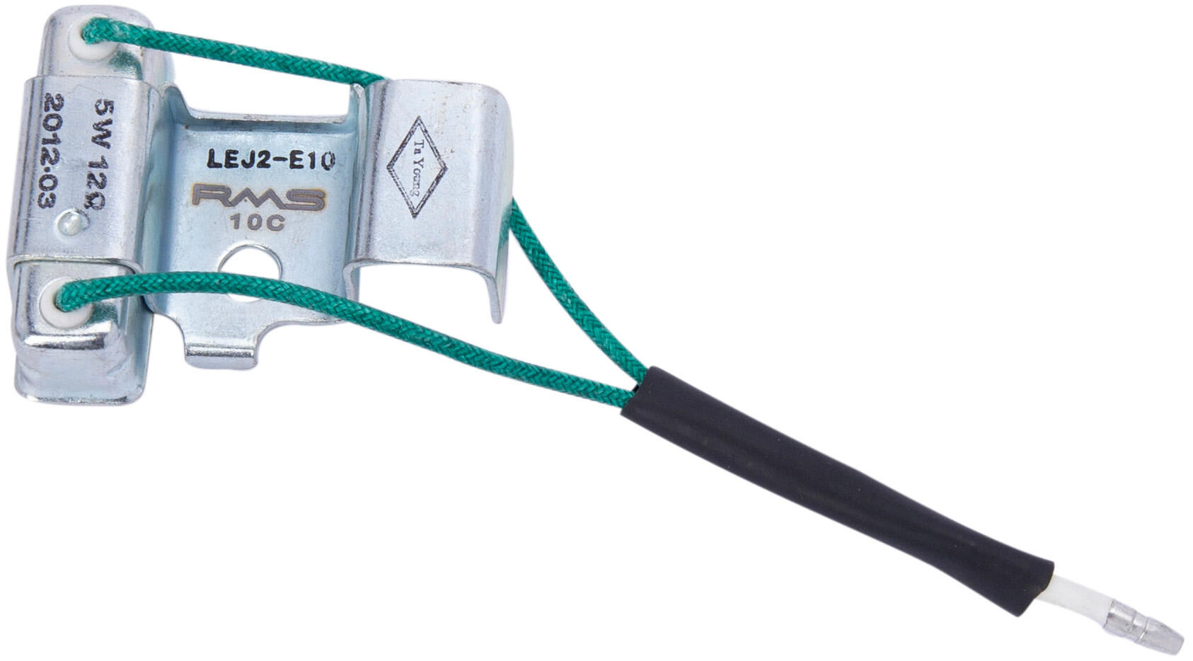 _Keramikwiderstand Widerstände