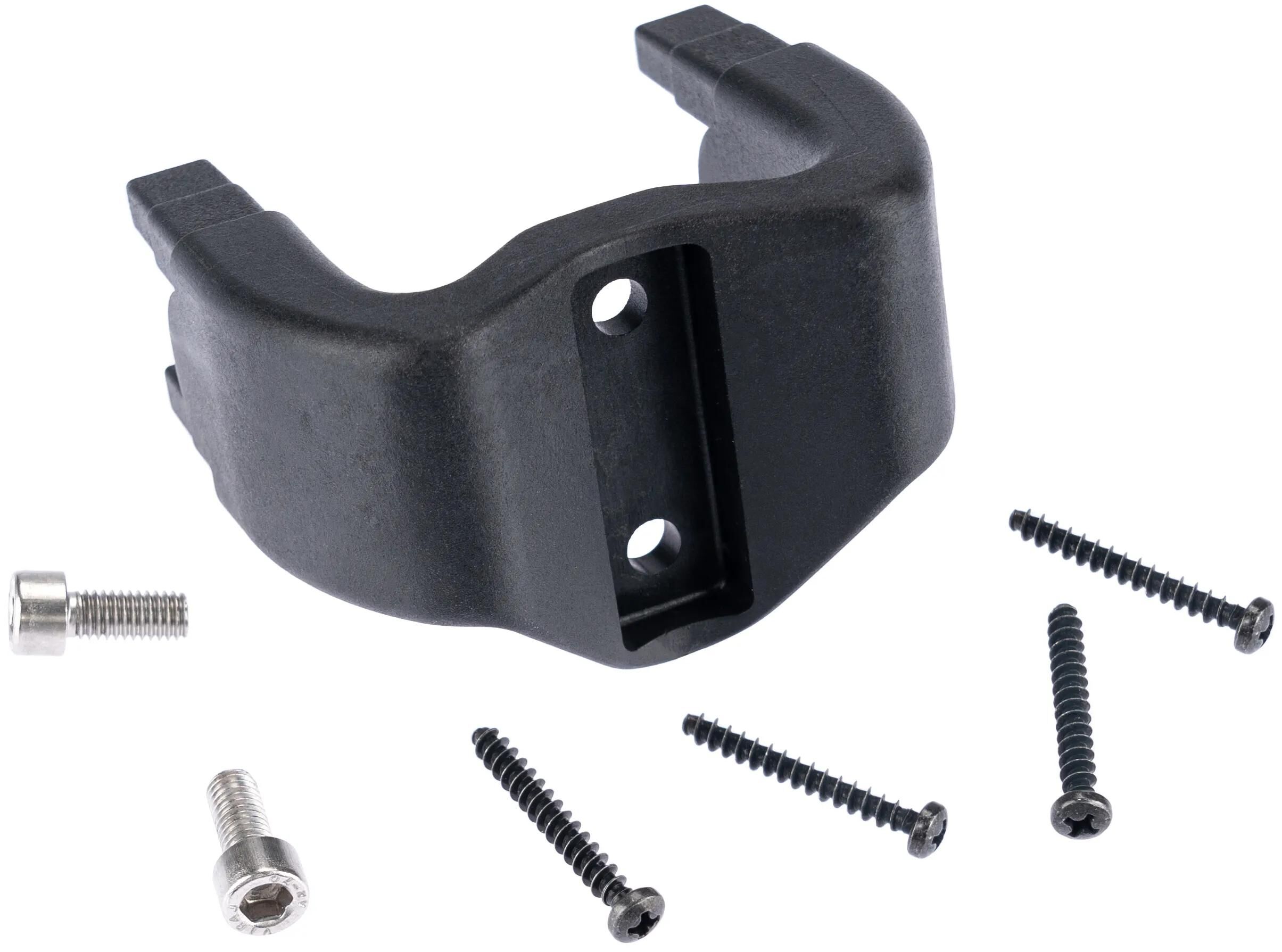 RIXEN & KAUL_Rahmenbefestigung Korbhalter,Korbbefestigung