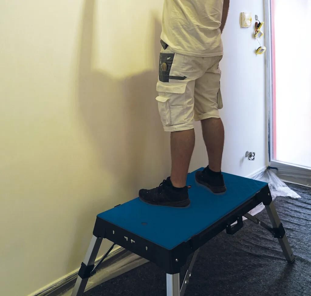 _Werkbank Werkbänke,Arbeitsbühne,Werkstatt-Montageroller,Werktische,Transportwagen,Werkstatteinrichtungen,Werkstattwagen