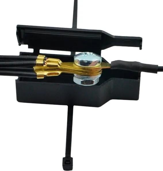 _Verteiler Stromversorgung