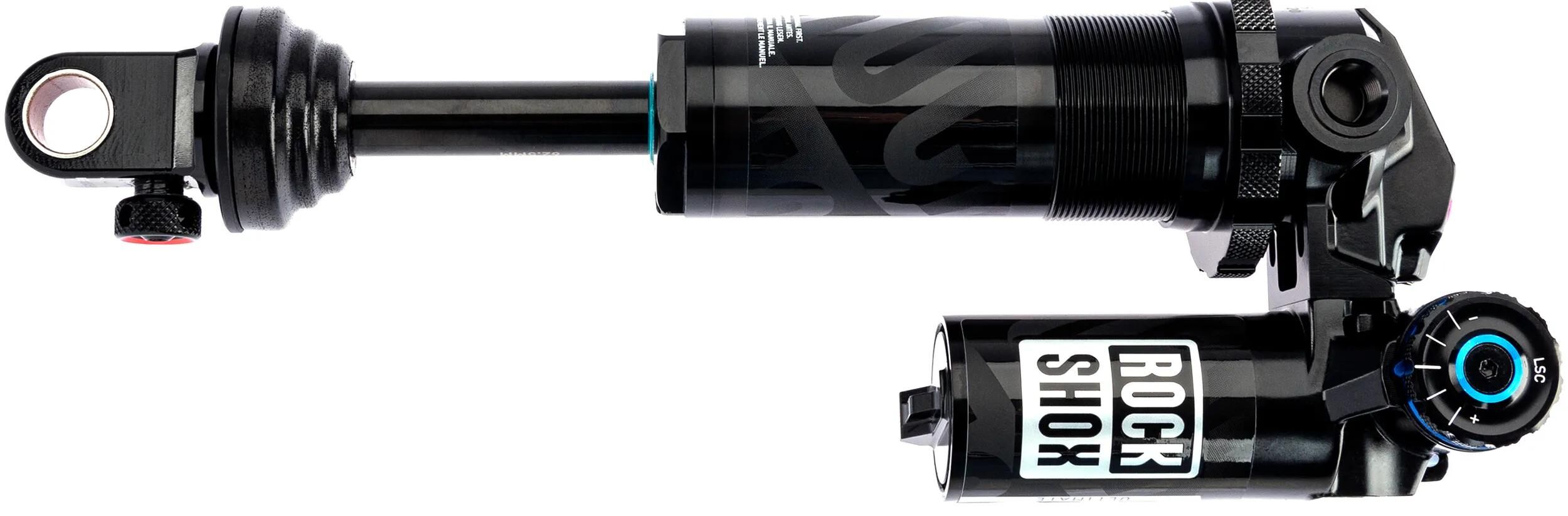 ROCKSHOX_Federbein Federbeine