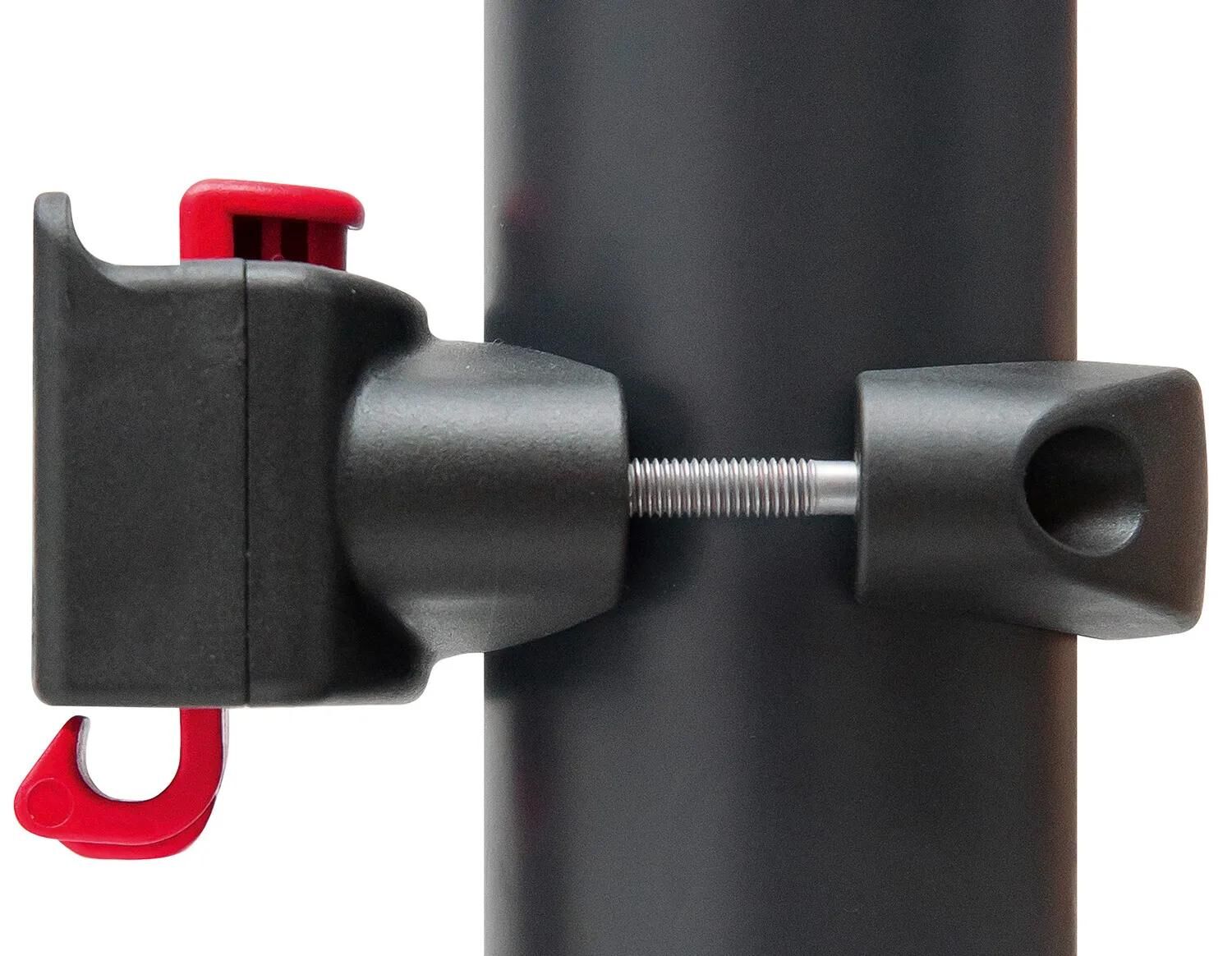 RIXEN & KAUL_Rahmenadapter Korbhalter,Korbbefestigung