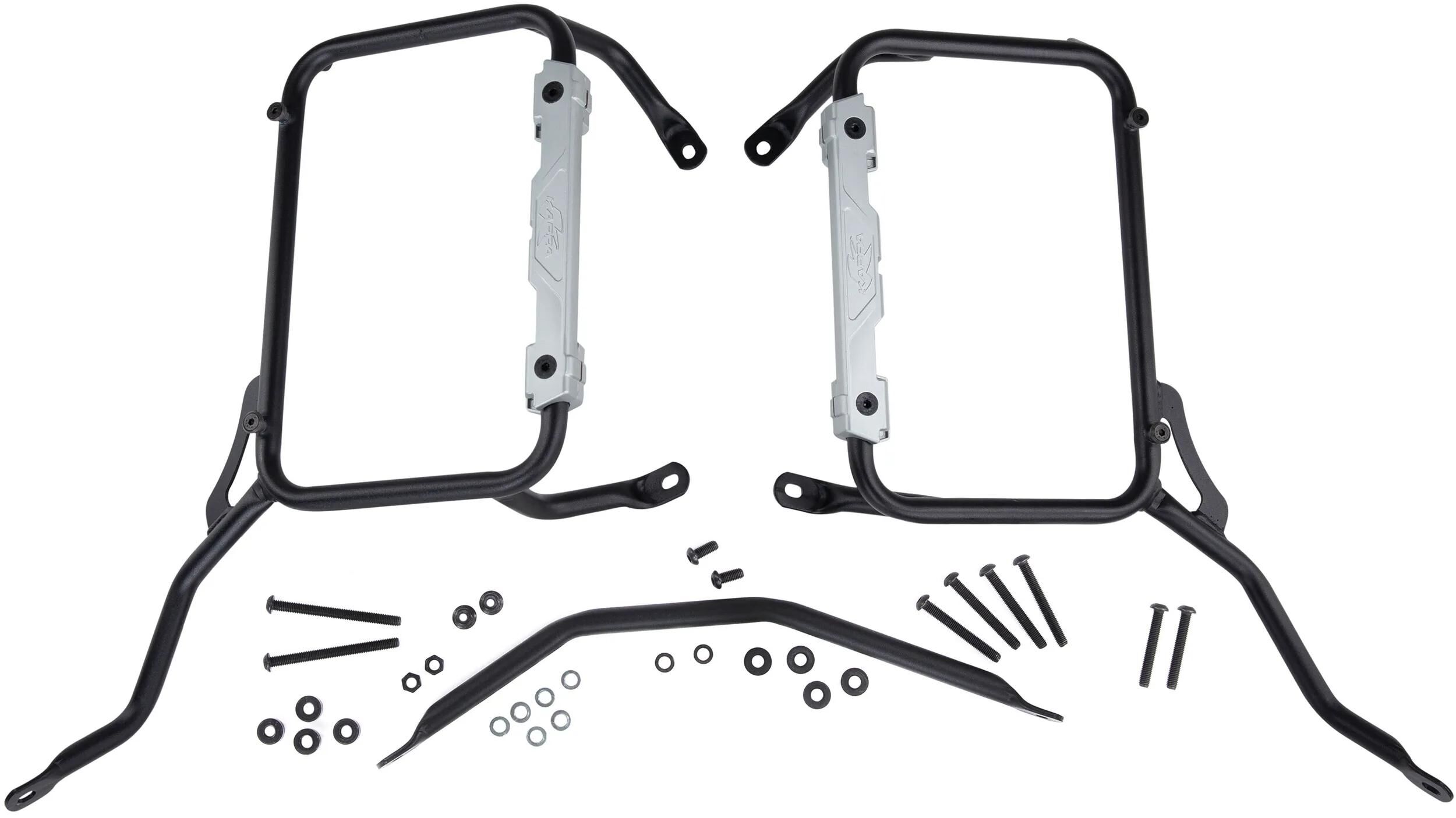 _Seitenkofferträger Gepäckträger