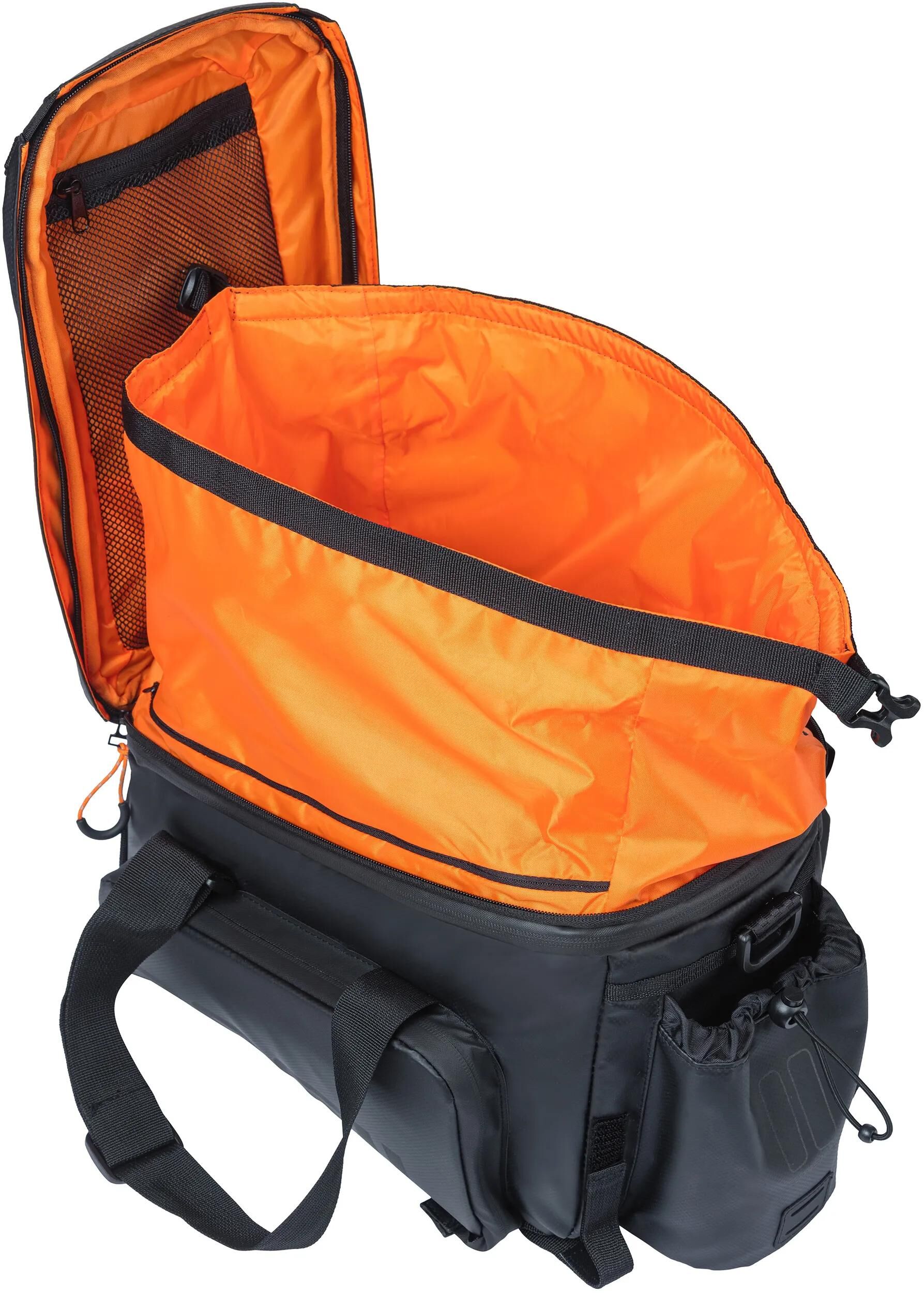 _Gepäckträgertasche Gepäckträgertaschen