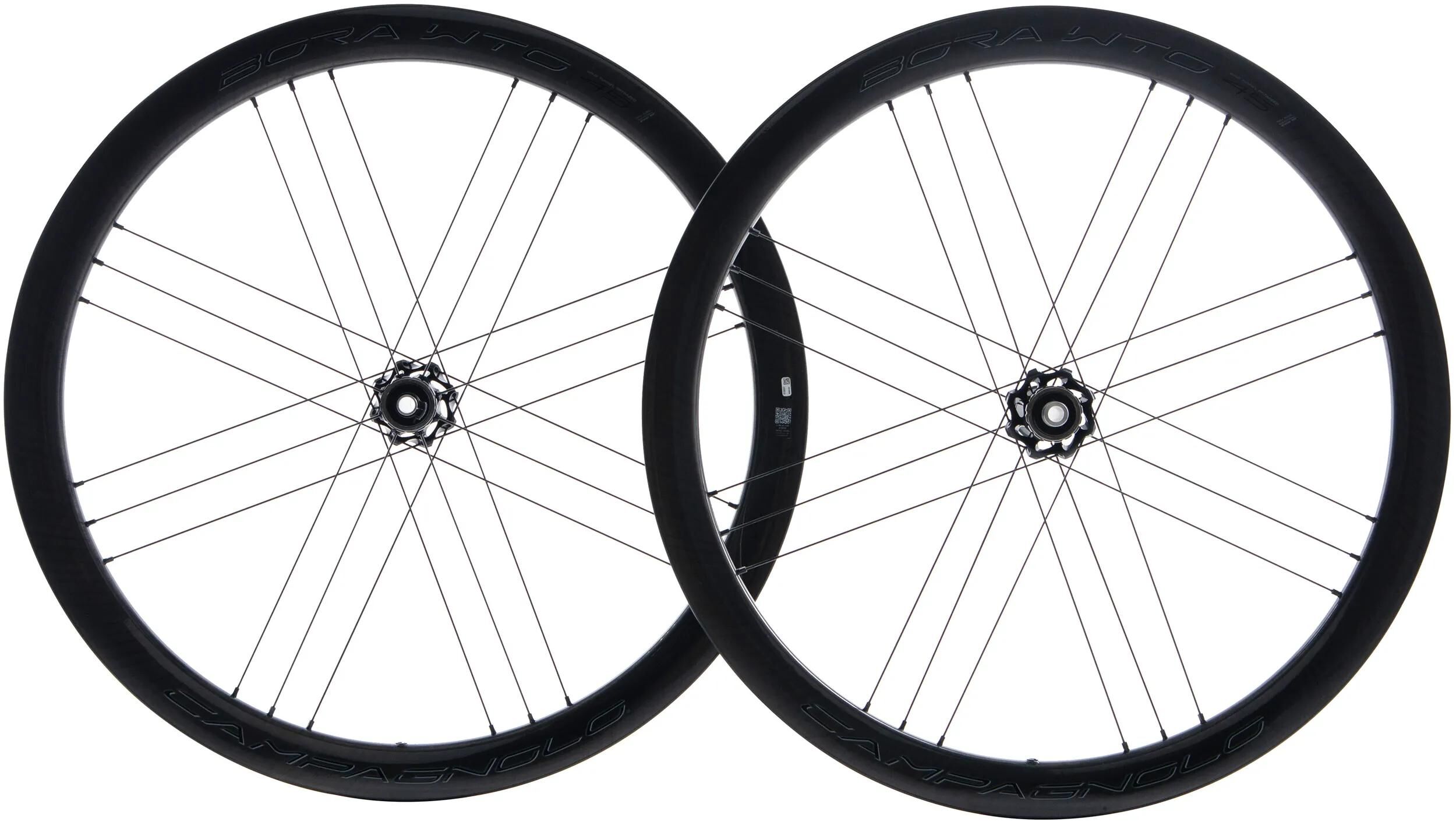 Campagnolo_Laufradsatz Laufradsätze,Laufräder