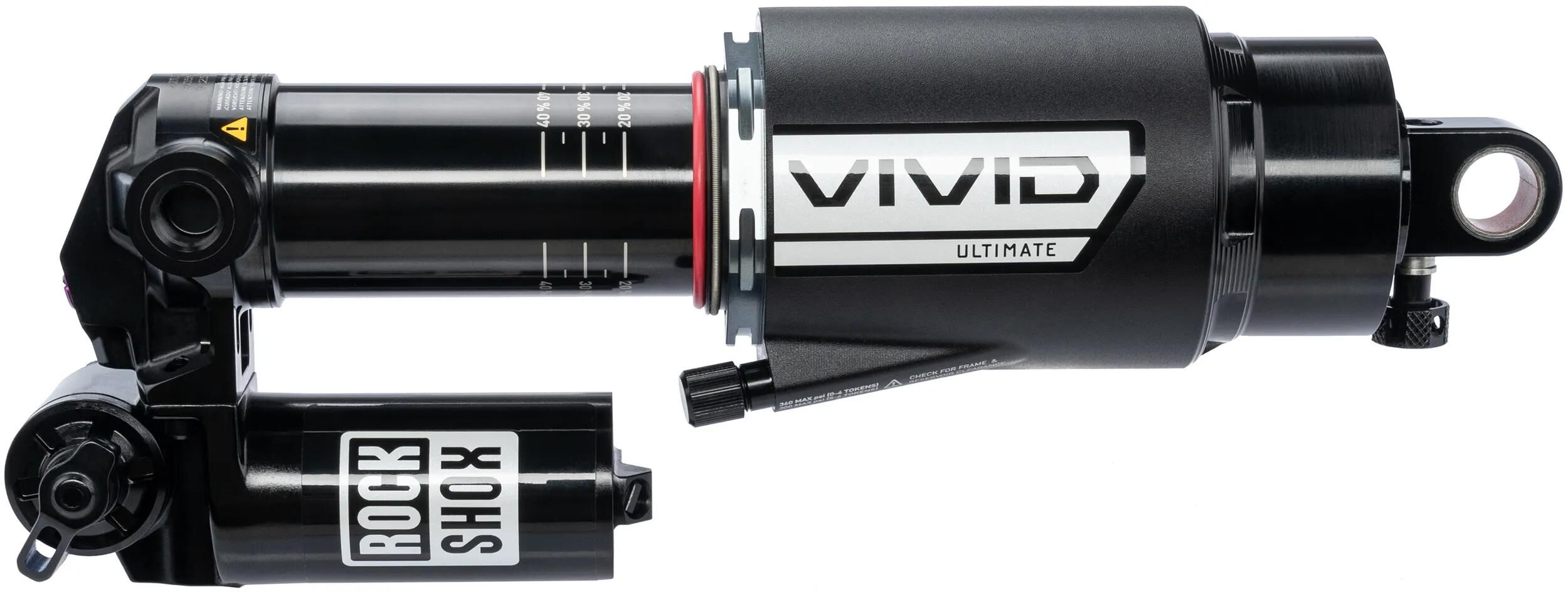 ROCKSHOX_Federbein Federbeine