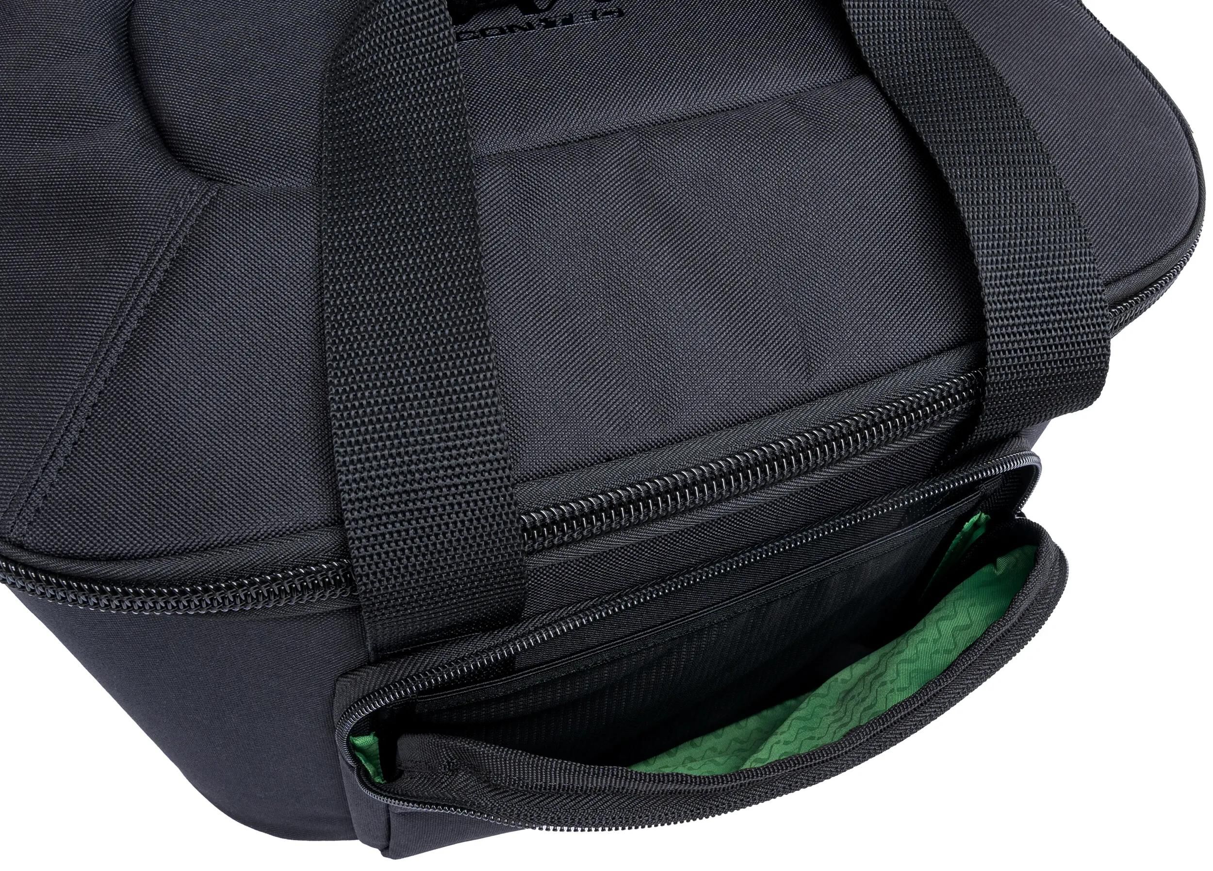 Gepäckträgertaschen