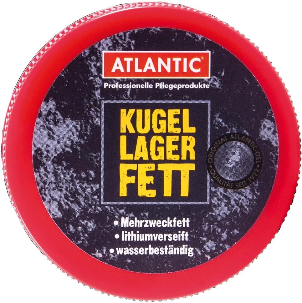 ATLANTIC_Lagerfett Fette,Pflegemittel