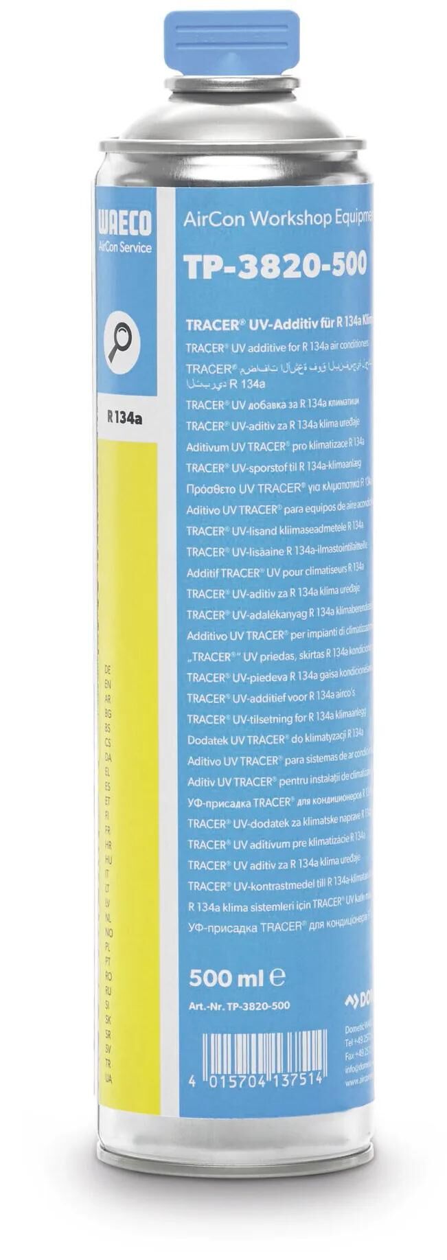 WAECO_Lecksuchadditiv Lecksuchsprays