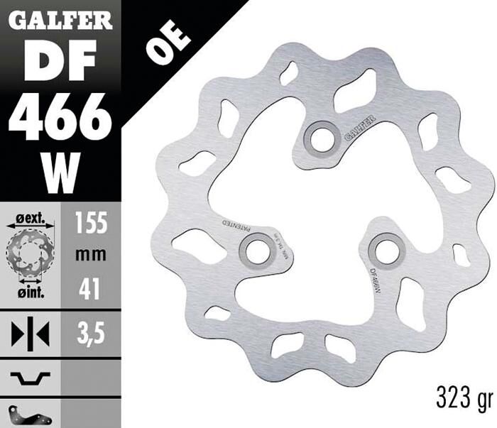 _Bremsscheibe Bremsscheiben