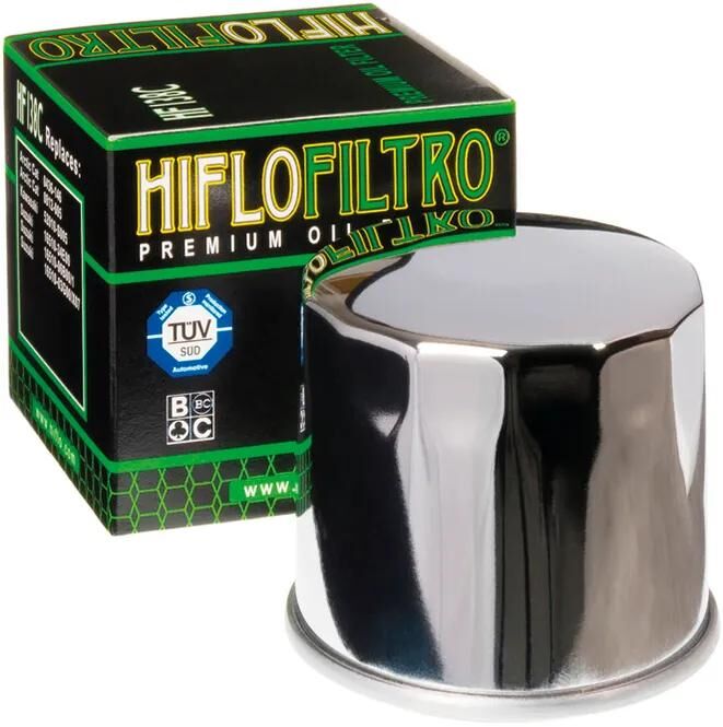 HIFLOFILTRO_Ölfilter Ölfilter,Filter
