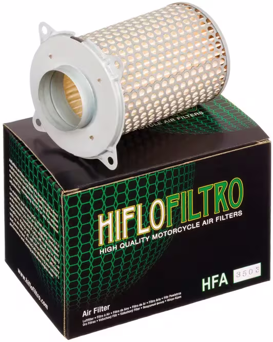 HIFLOFILTRO_Luftfilter Luftfilter,Filter