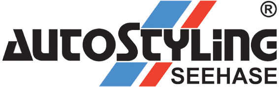 AUTOSTYLING SEEHASE AUTOSTYLING SEEHASE