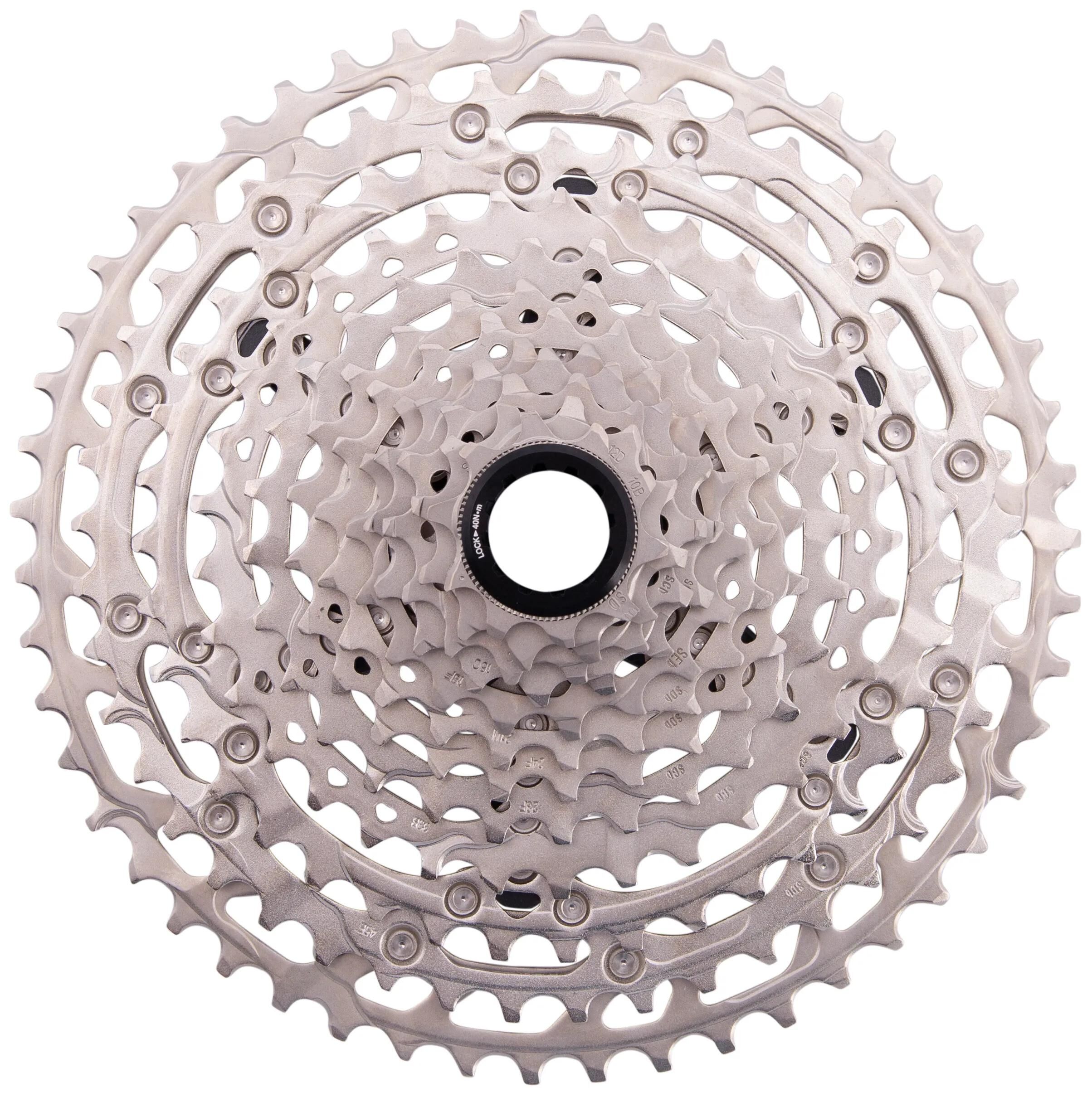 SHIMANO_Kassette Kassettenzahnkränze,Zahnkränze,Zahnkranzkassetten